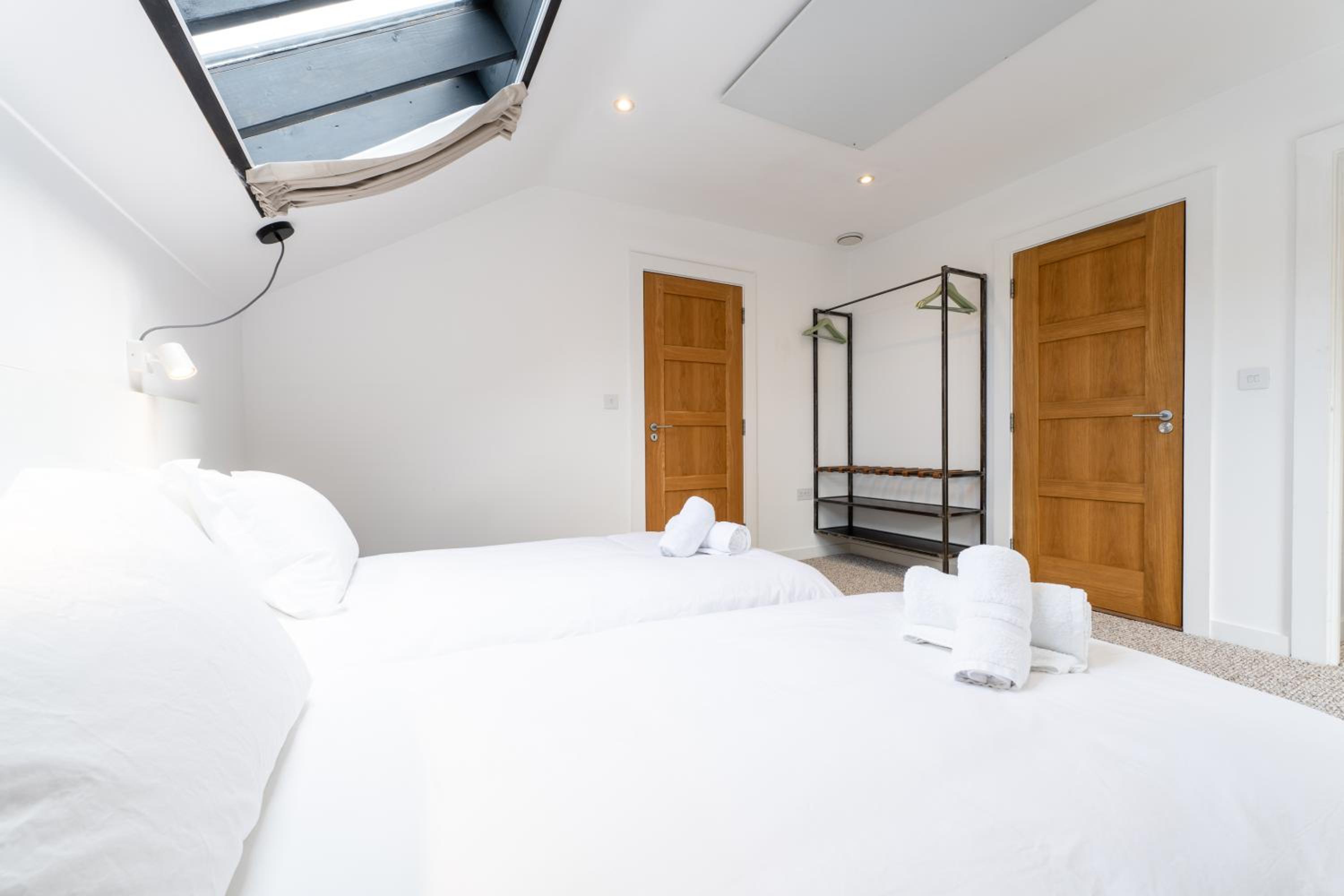 Hideout - STAY LAGOM view 3
