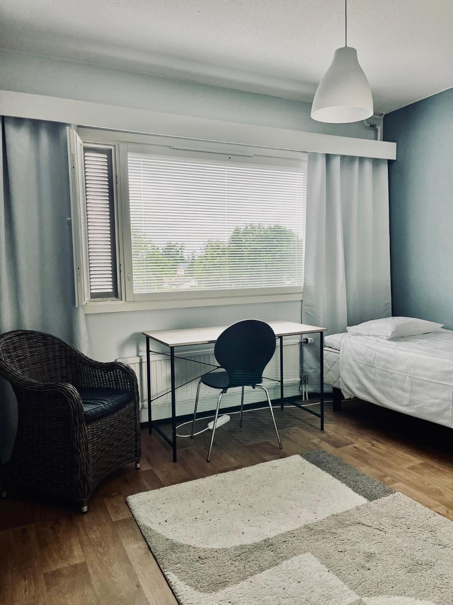 Kotimaailma Pori Väinölä Latokartanontie 16-18 view 4