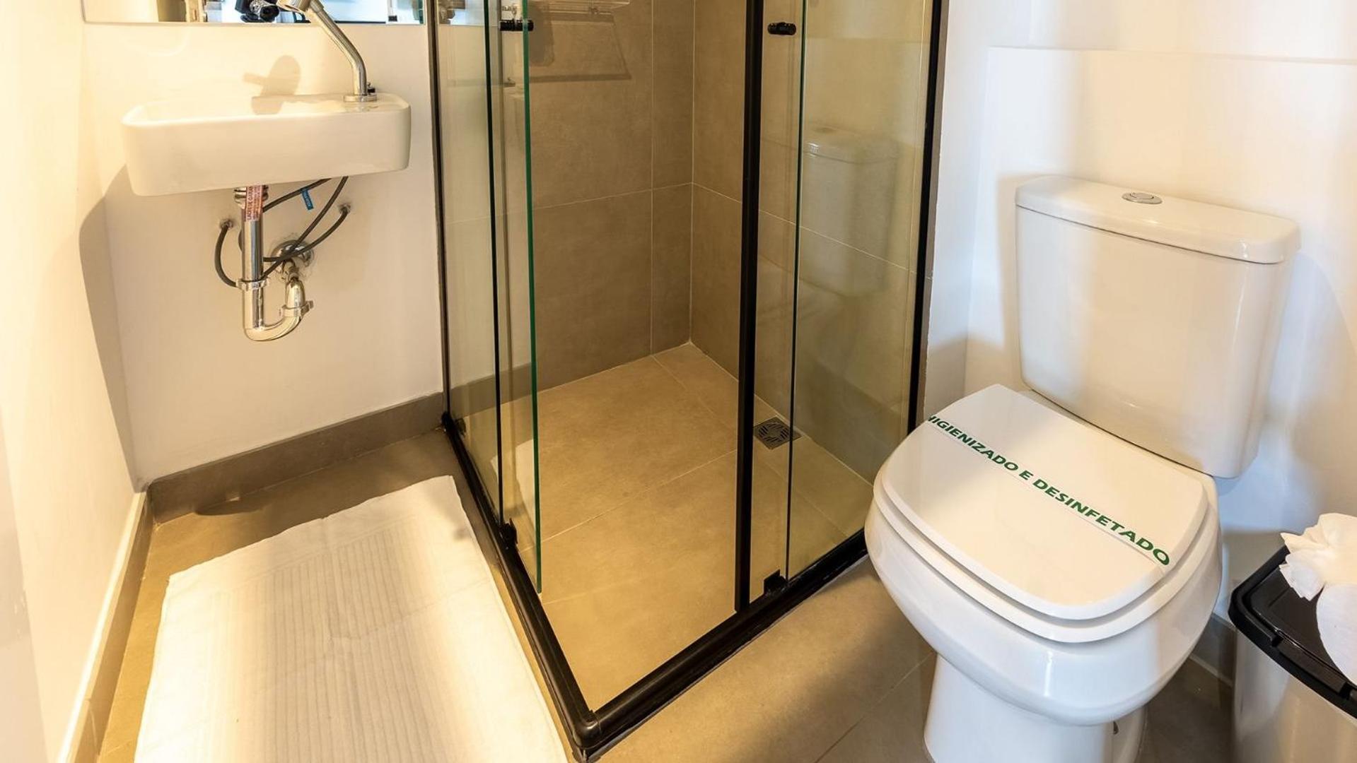 Experiência by Dabra House: Studios com Vista Panorâmica, Jardim Paulista!