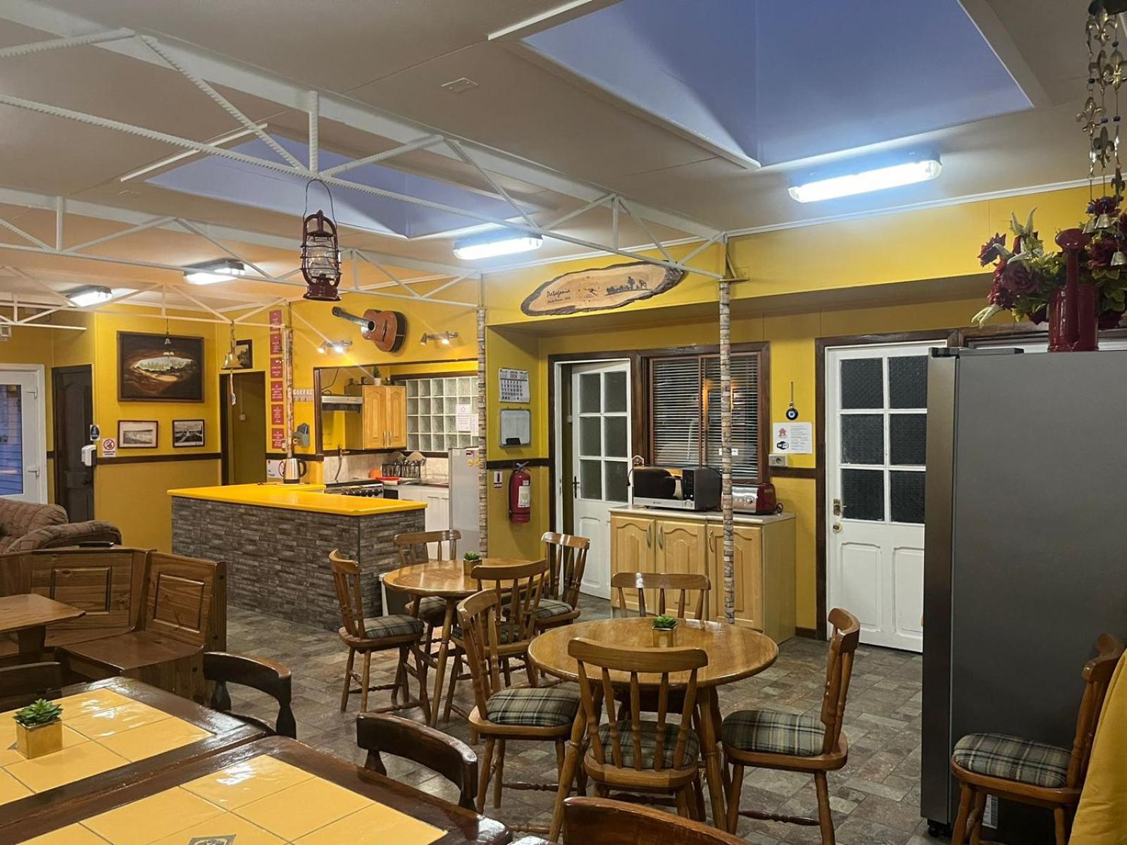 Hostal Maipu Street view 5