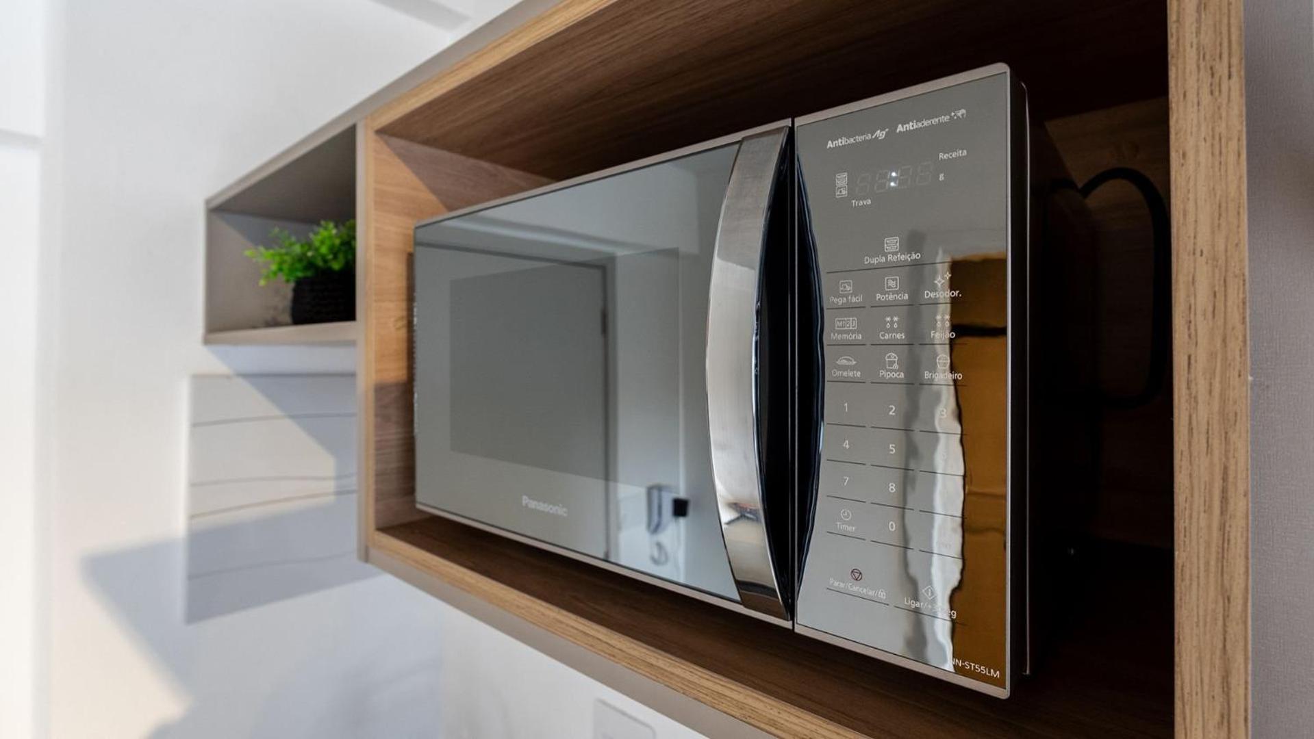 Experiência by Dabra House: Studios com Vista Panorâmica, Jardim Paulista!
