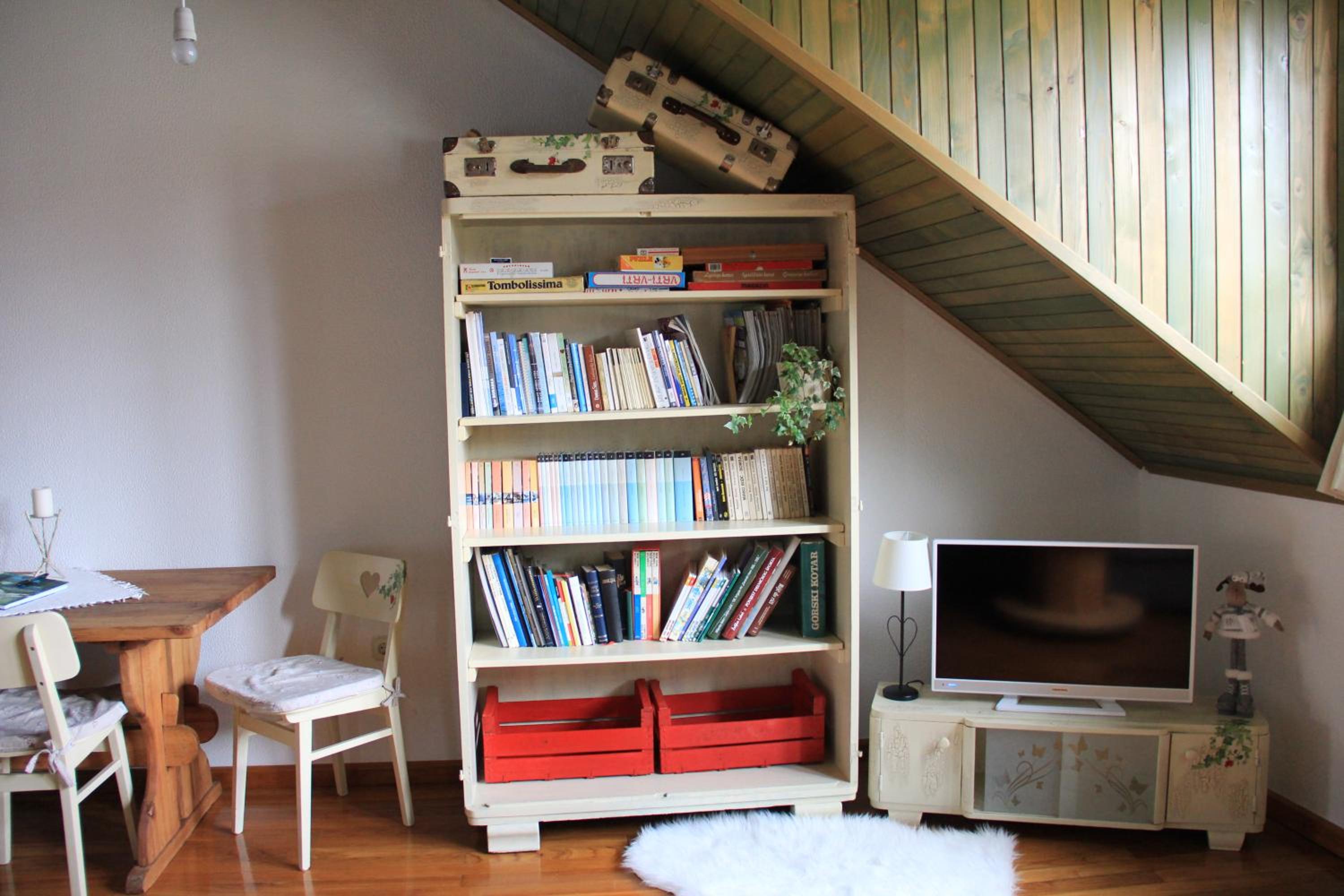 Apartment Apolon planinski