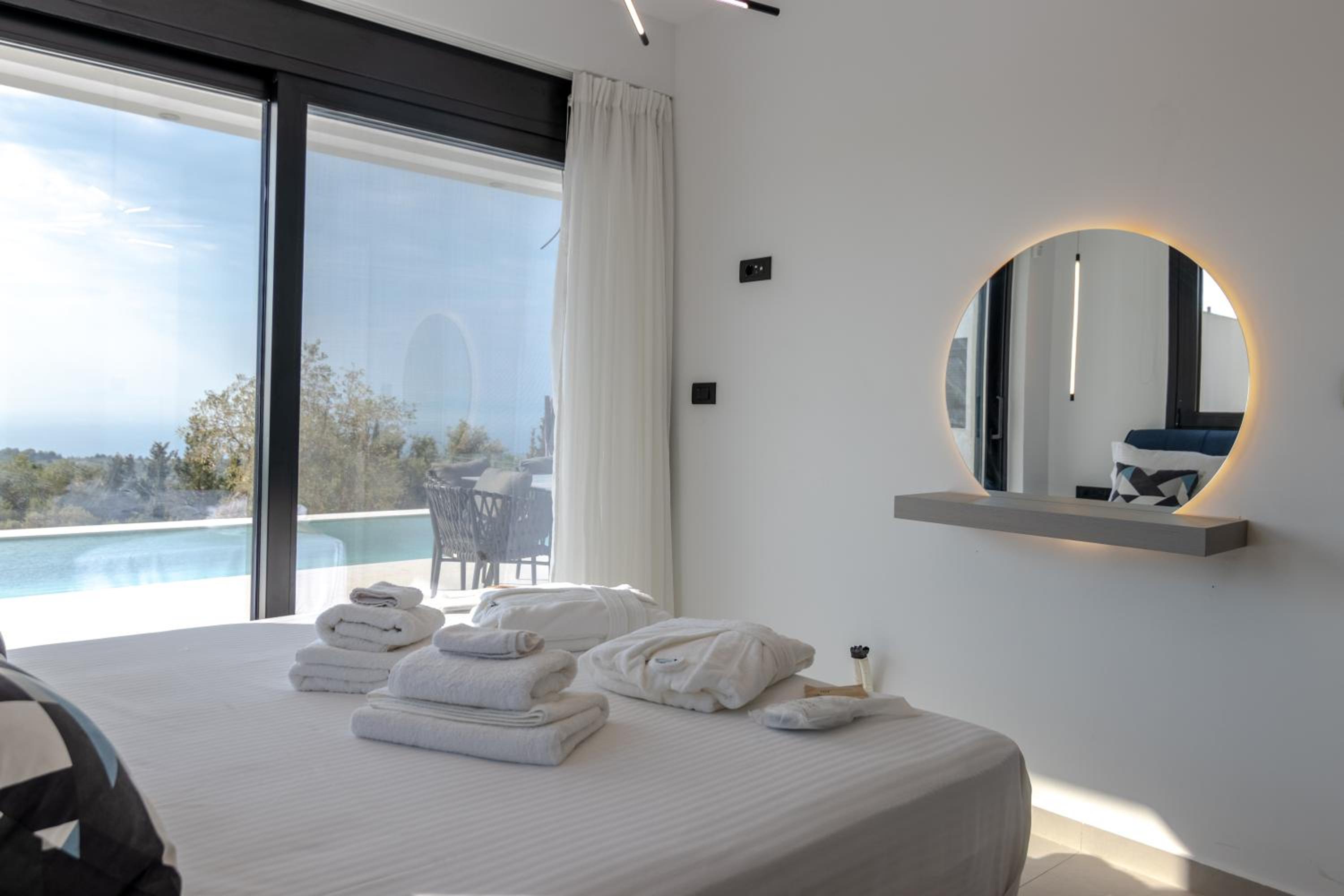 Ventum Villas