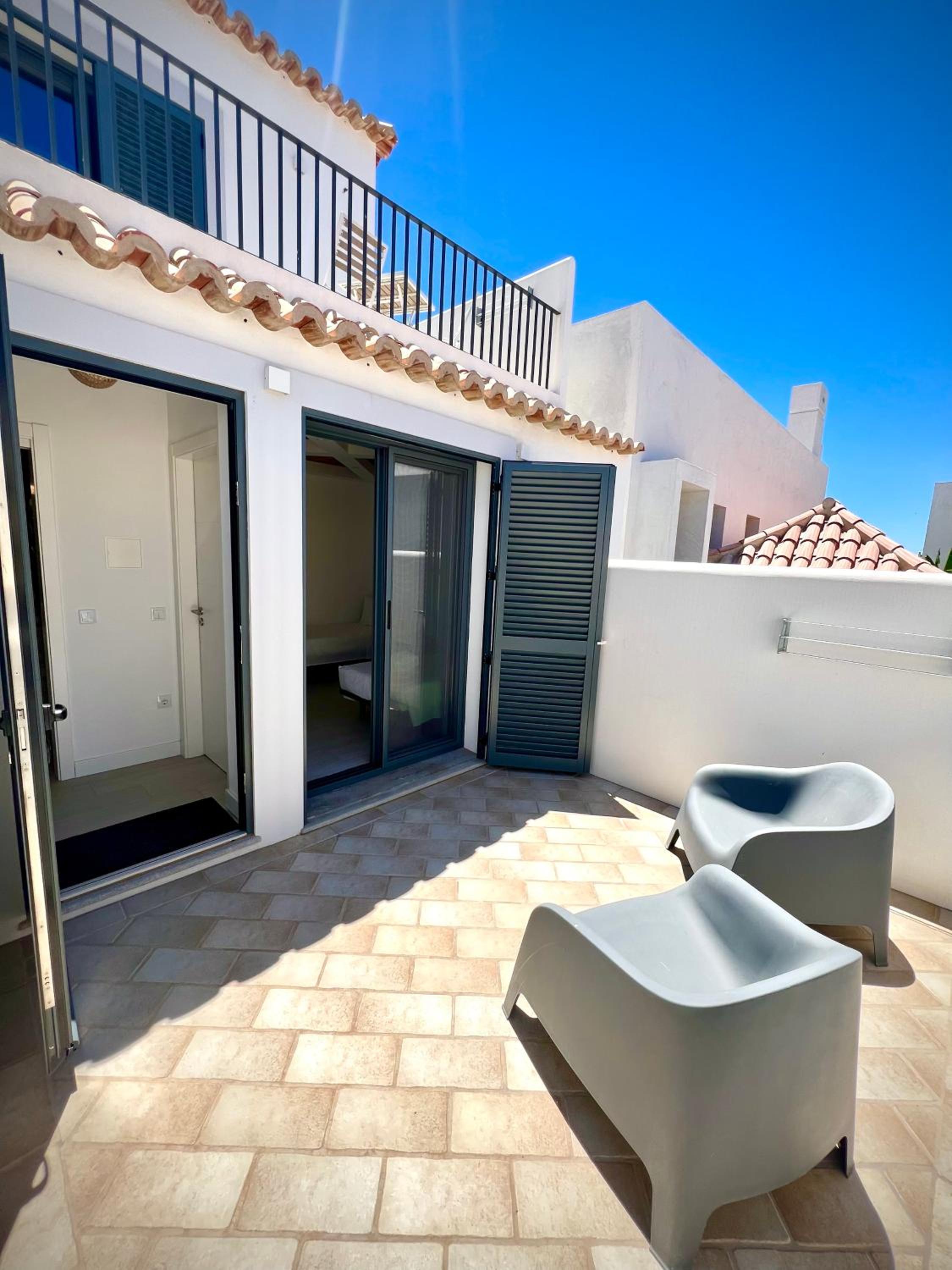 Villa - Canas Da Ria - Piscine privée