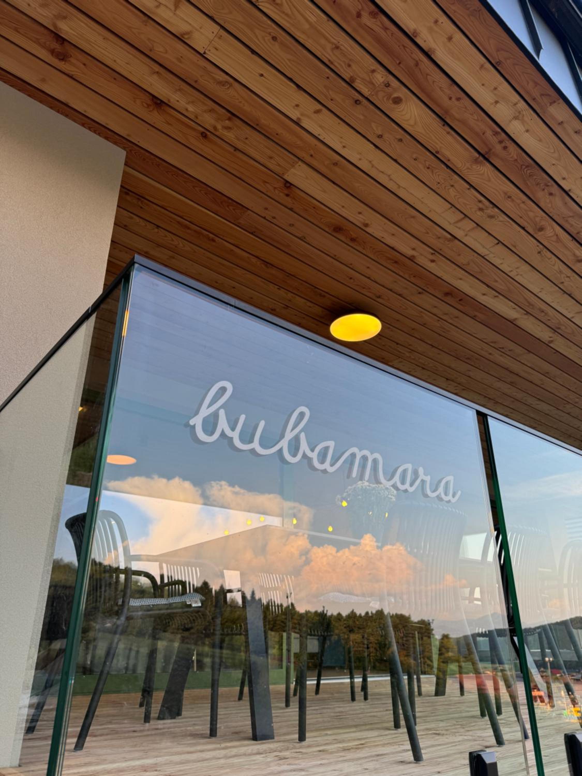 Chata Bubamara