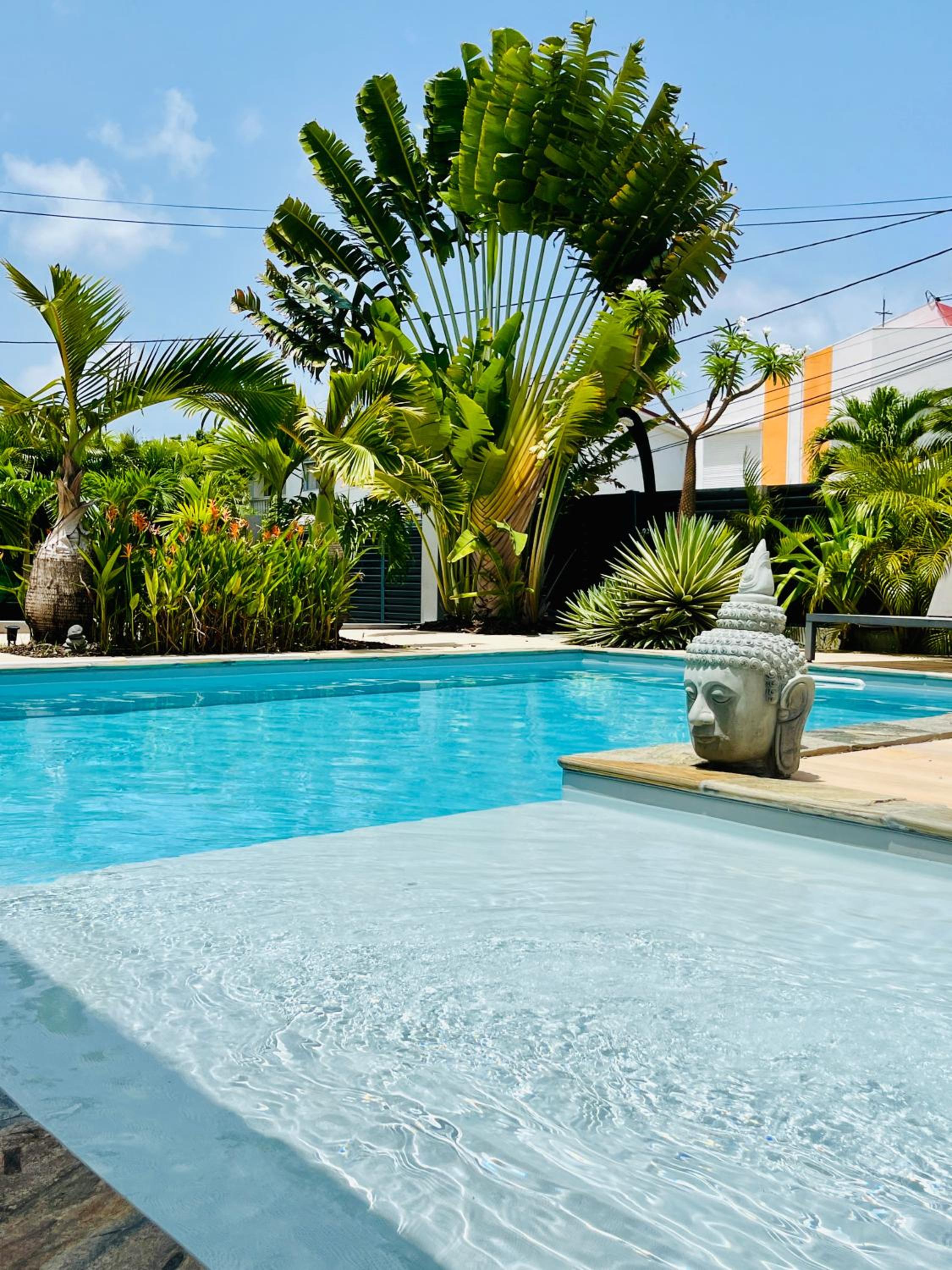 Villa Côté Sud view 3