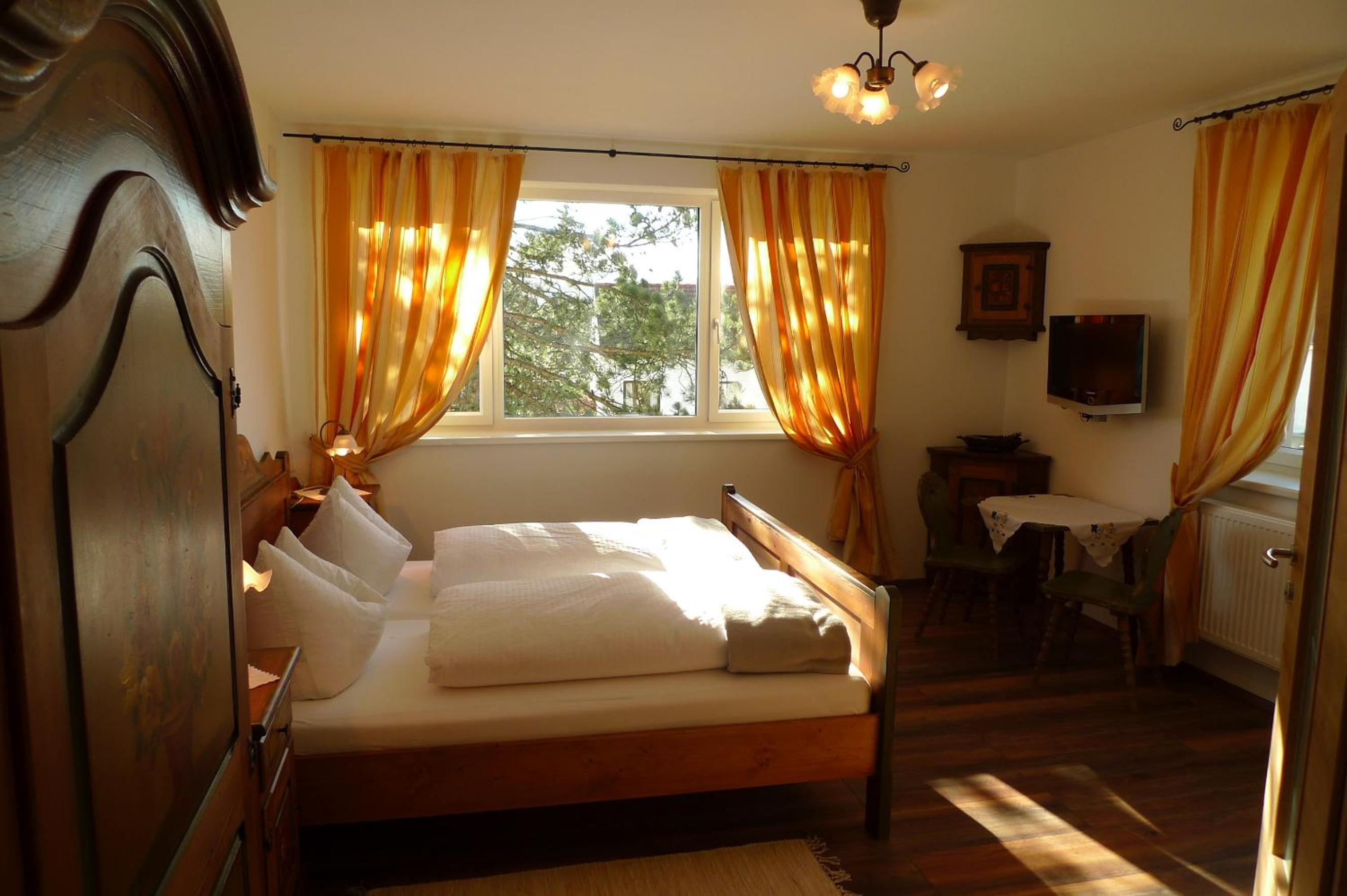 Pension Marillenhof