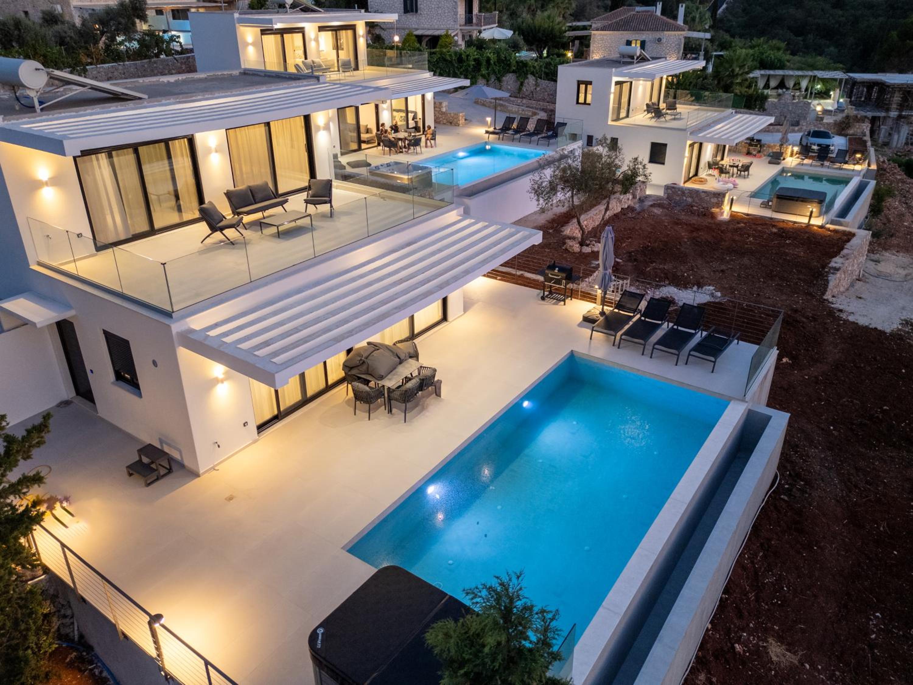 Ventum Villas