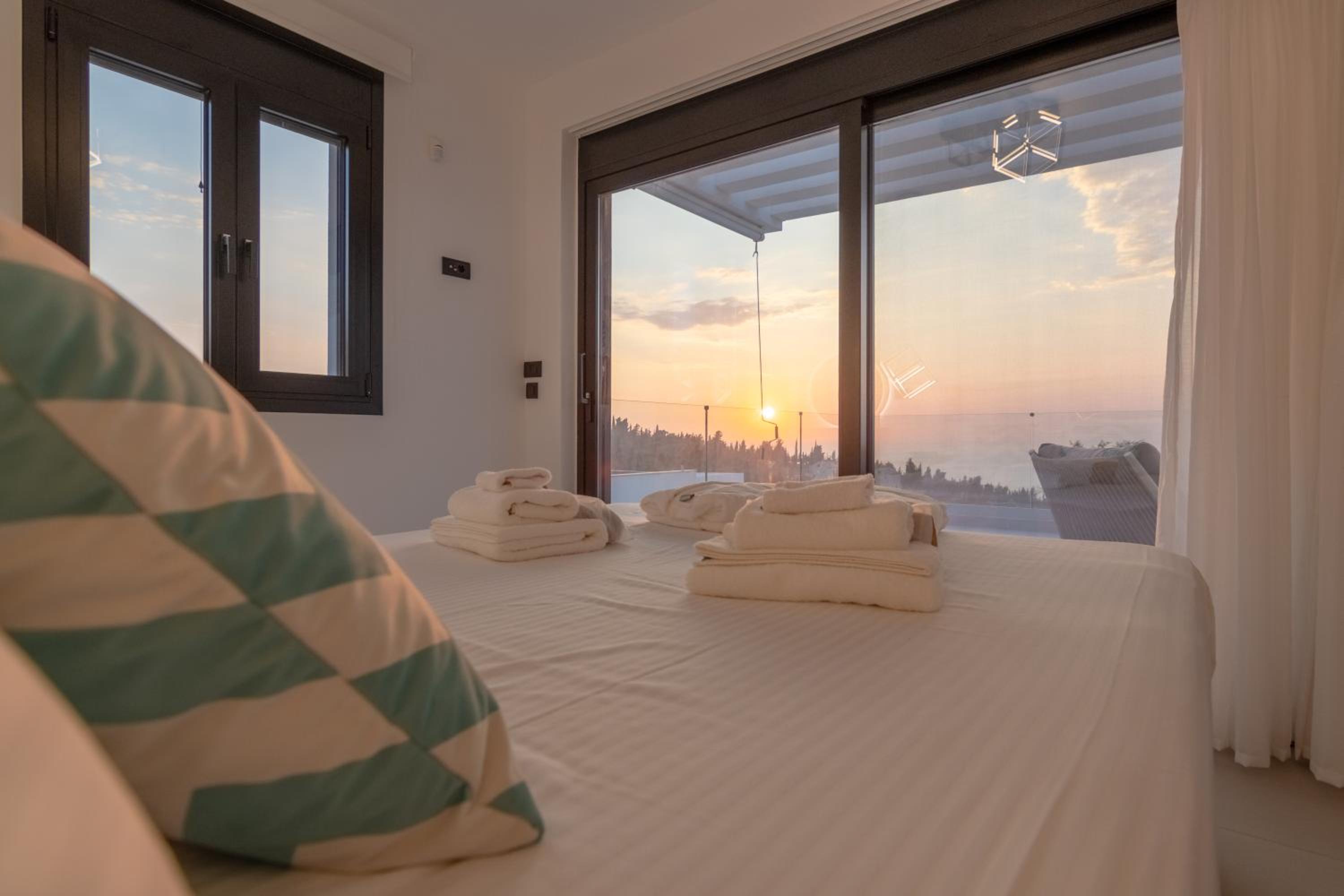 Ventum Villas