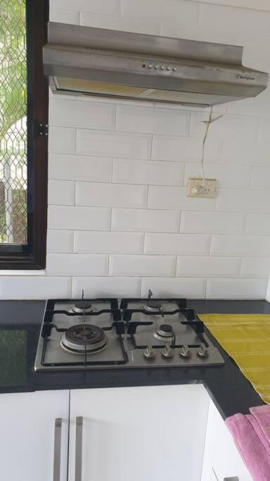 Kianna Apartments