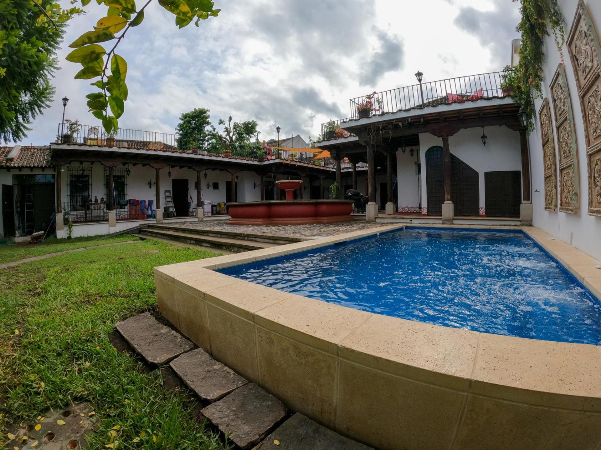 Villas de la Ermita