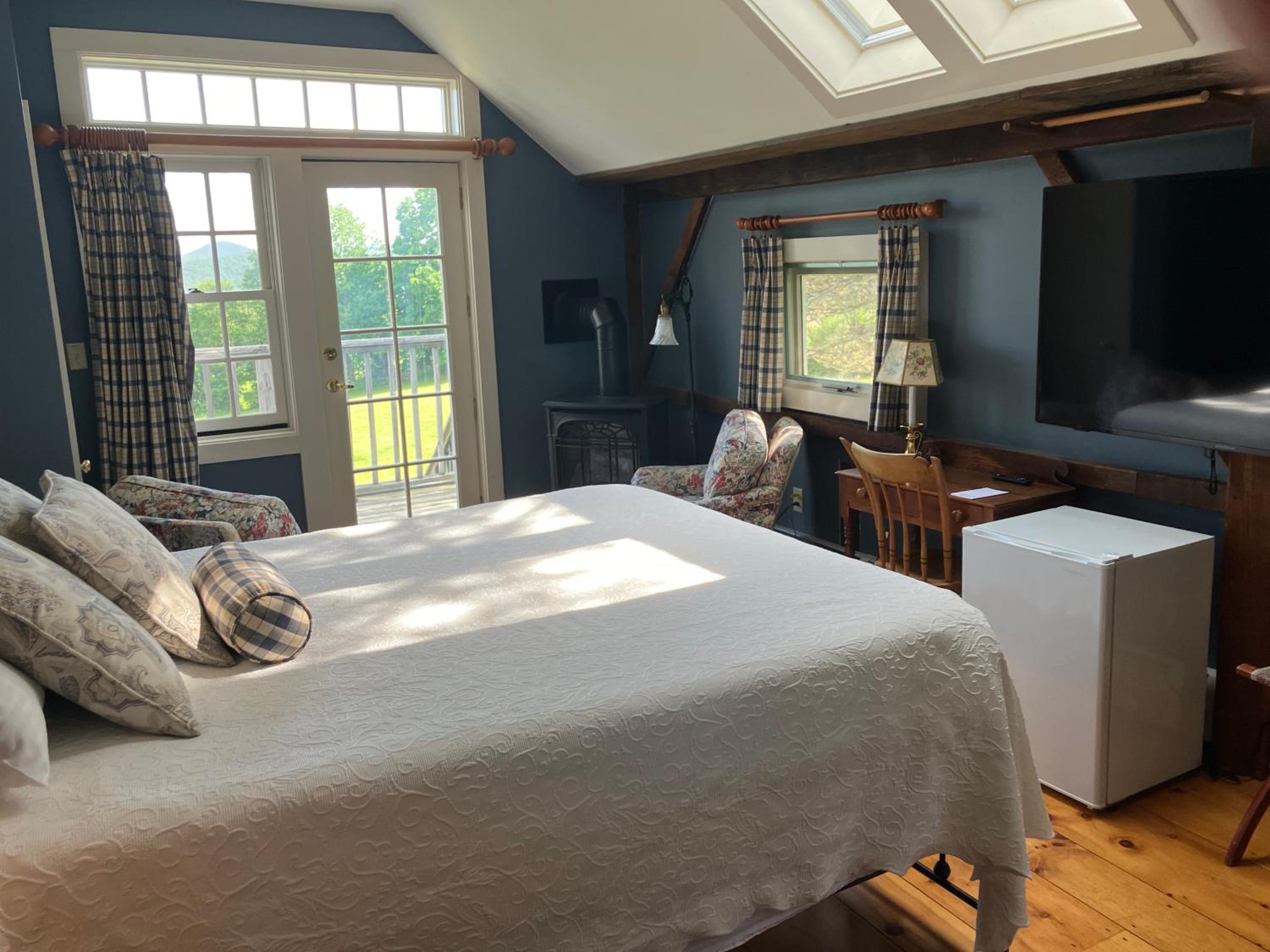 Windham Hill Inn