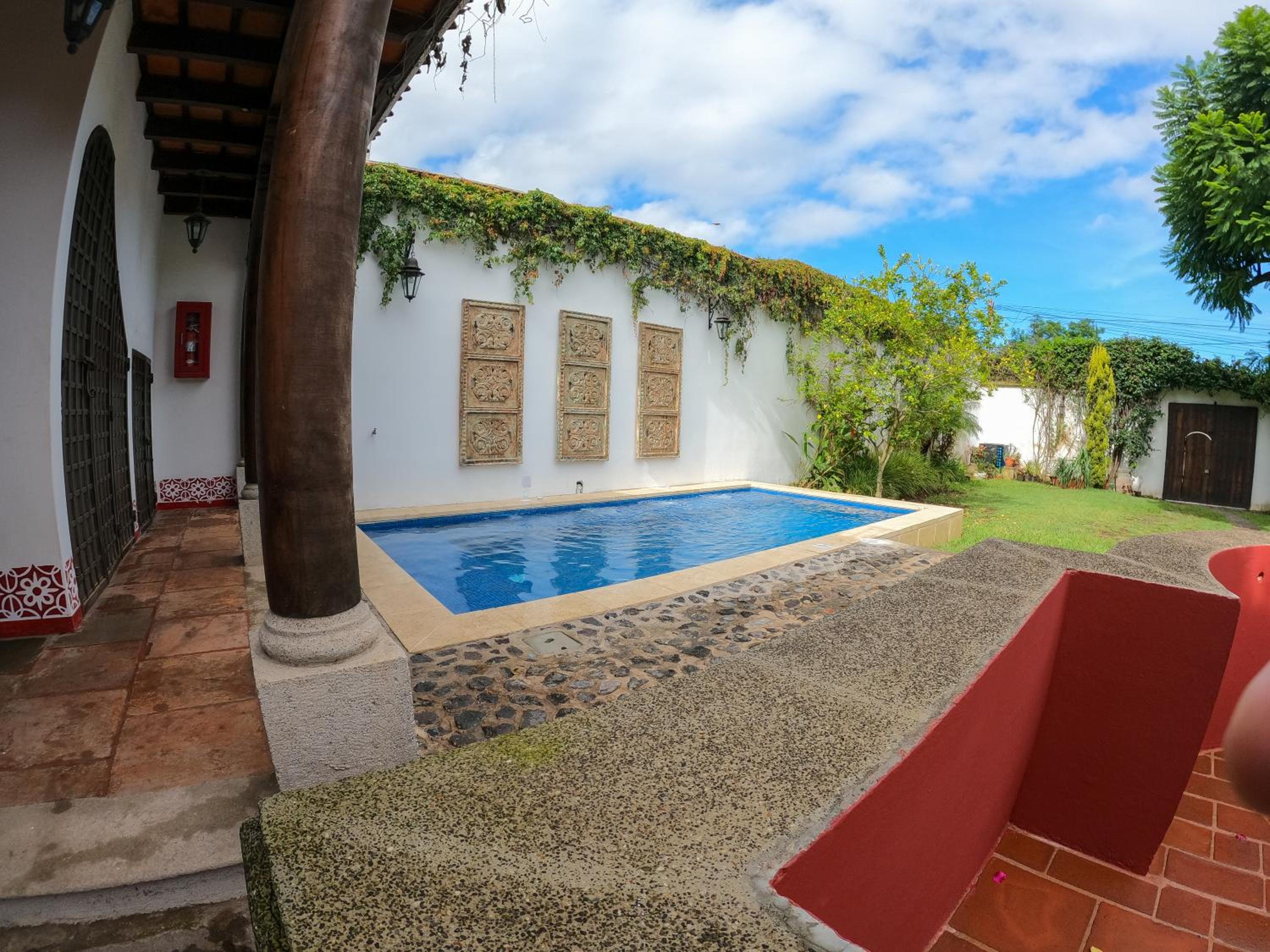 Villas de la Ermita