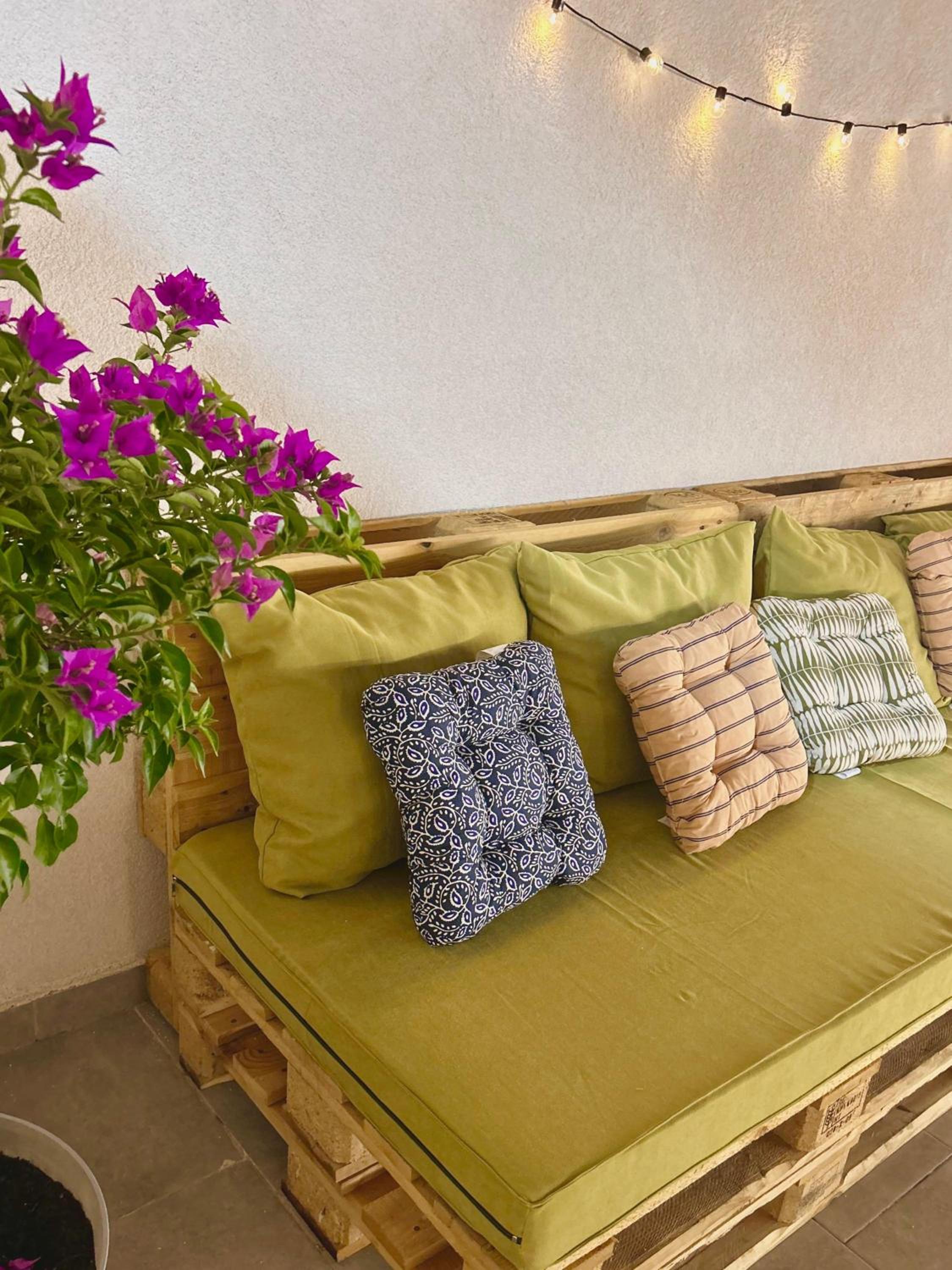 Gibel Apartments