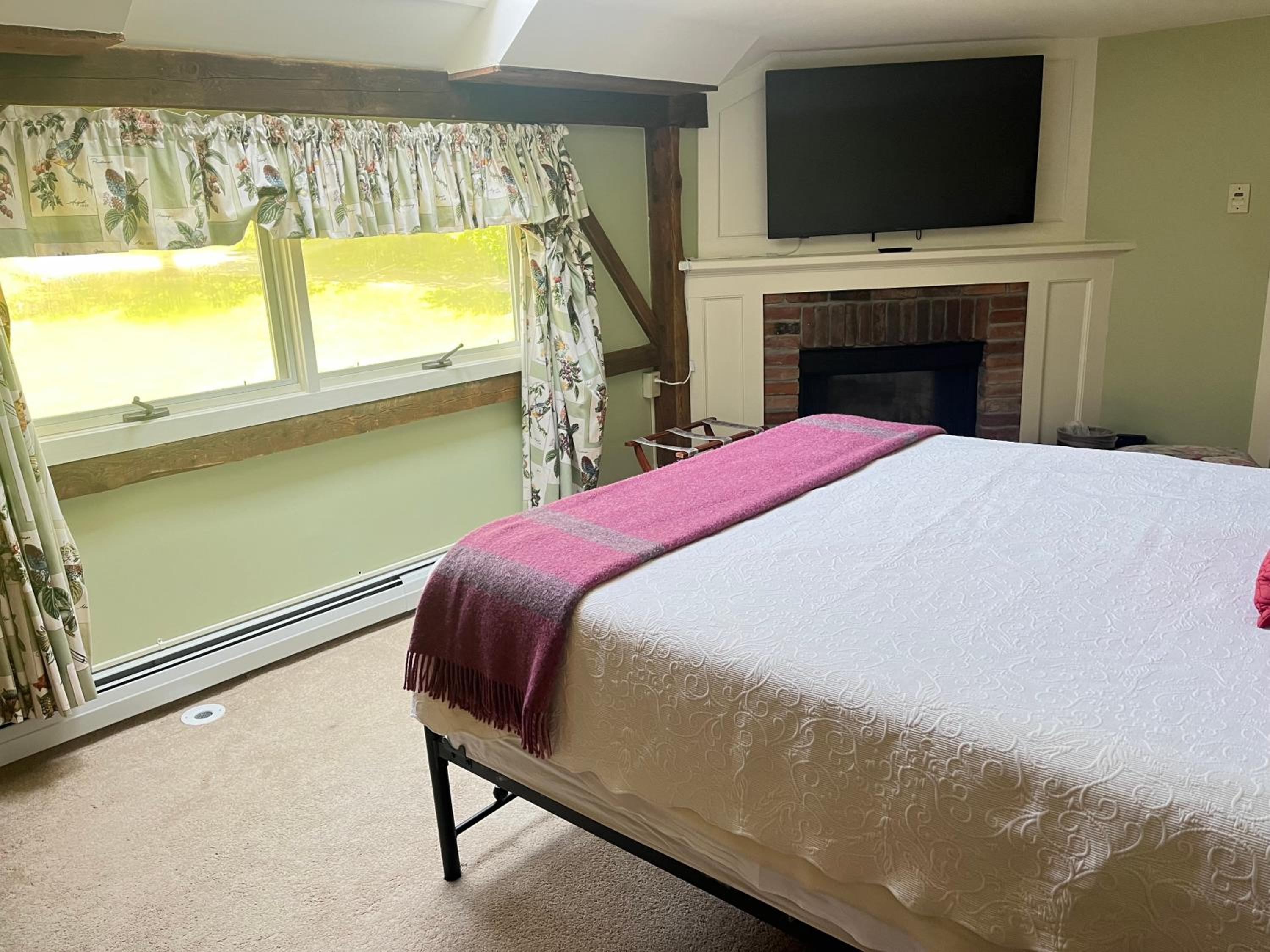 Windham Hill Inn