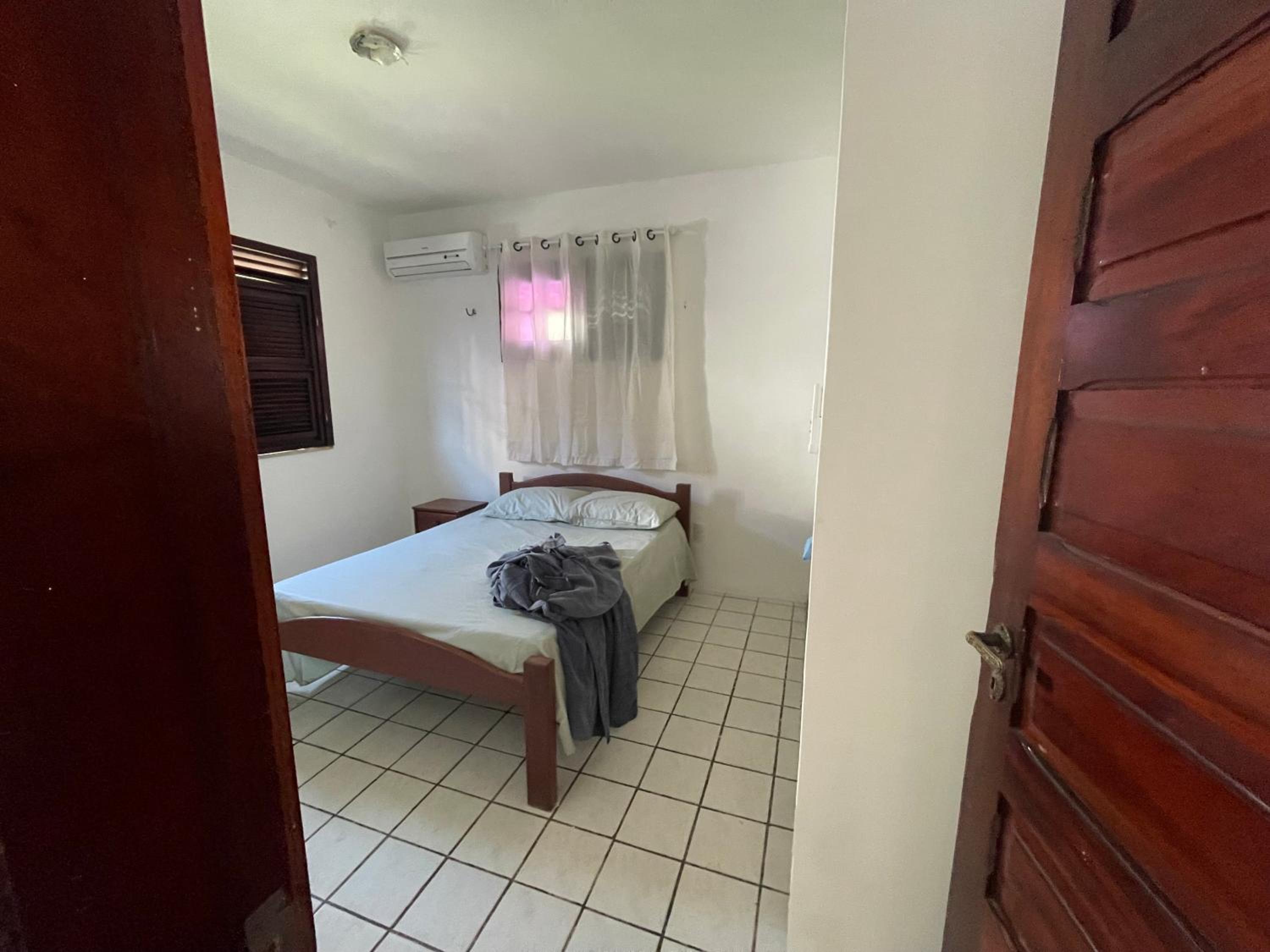 Porta Das Dunas Beach Hideaway