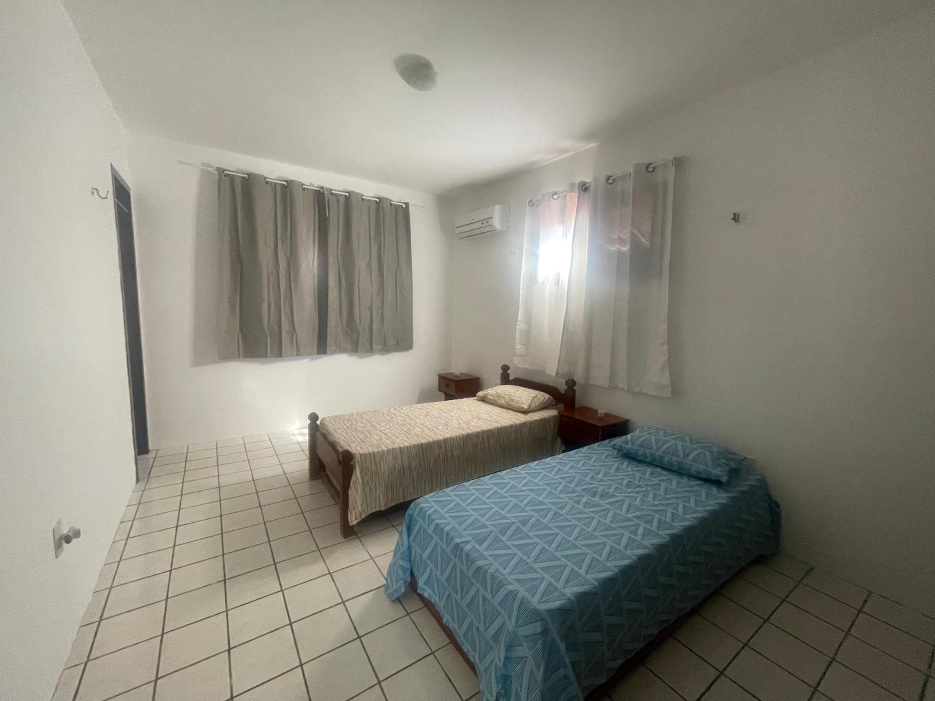 Porta Das Dunas Beach Hideaway