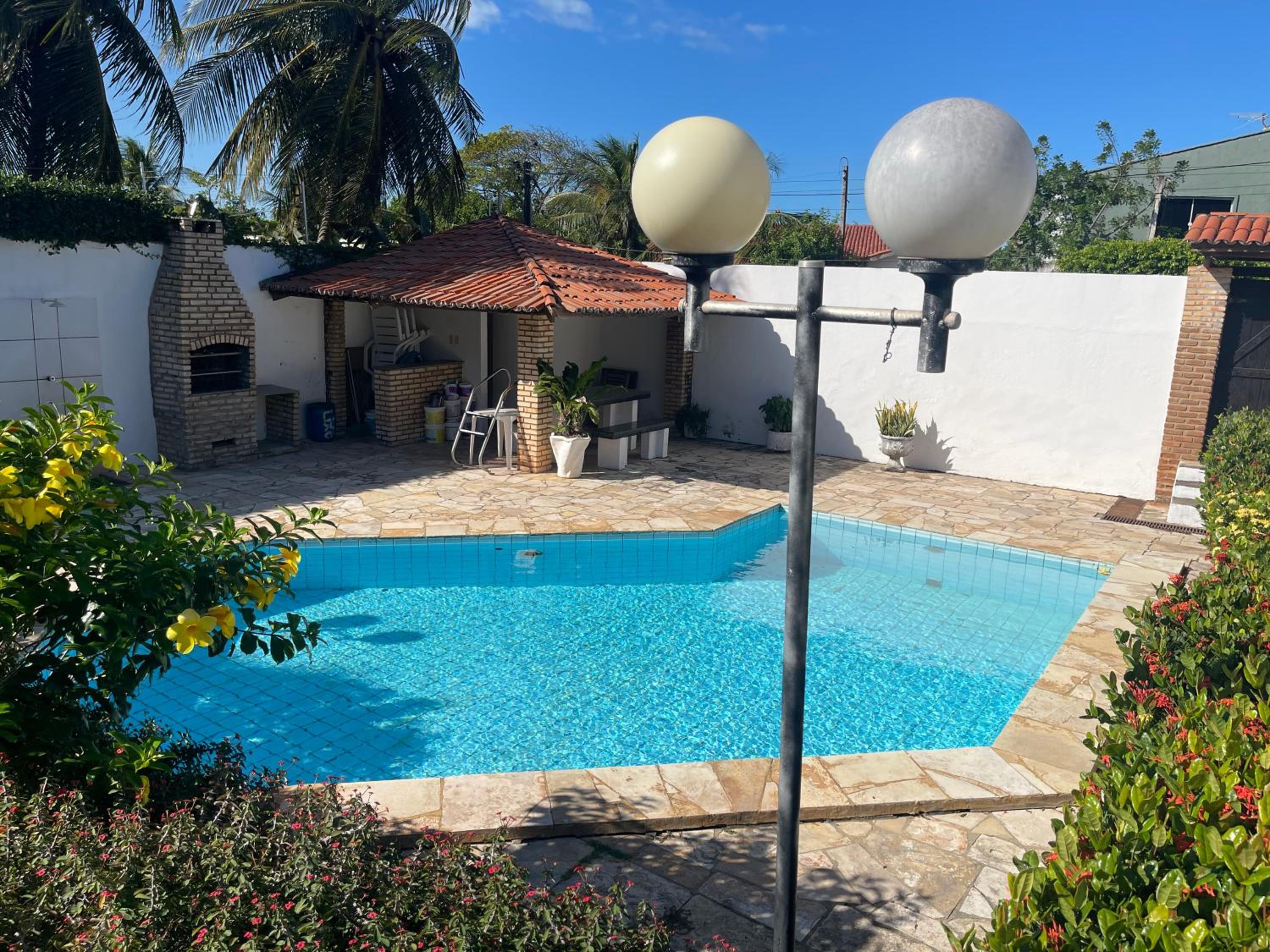 Porta Das Dunas Beach Hideaway