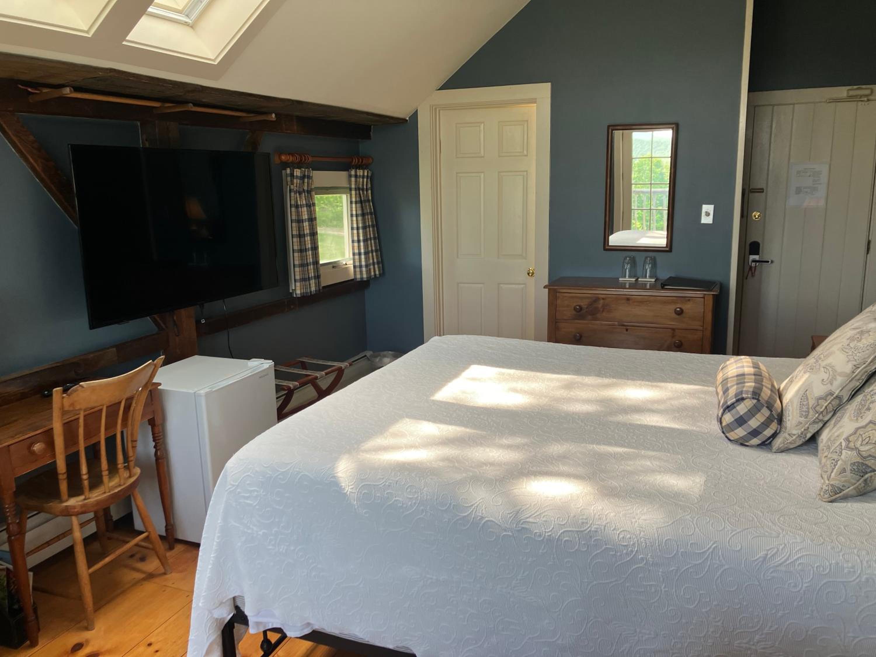 Windham Hill Inn
