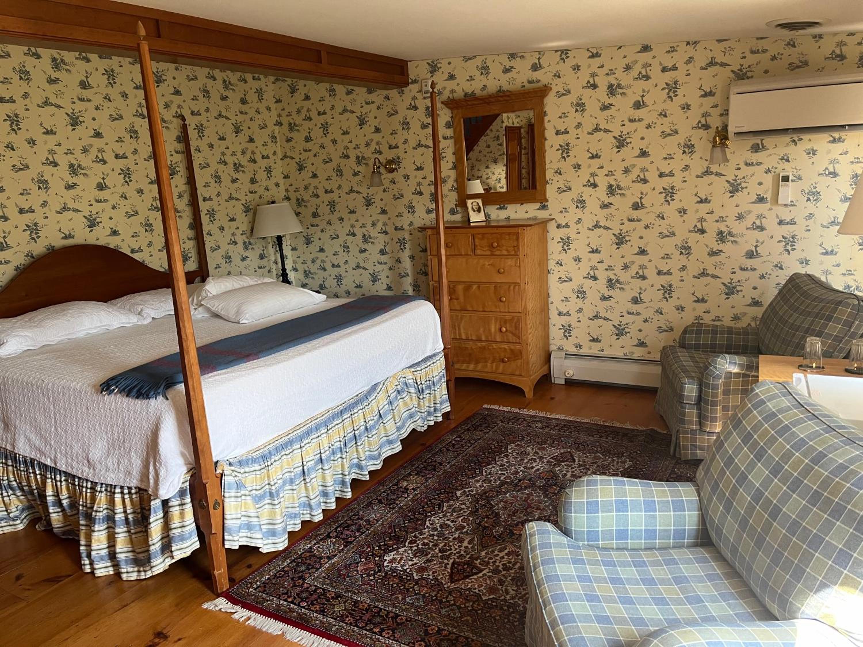 Windham Hill Inn