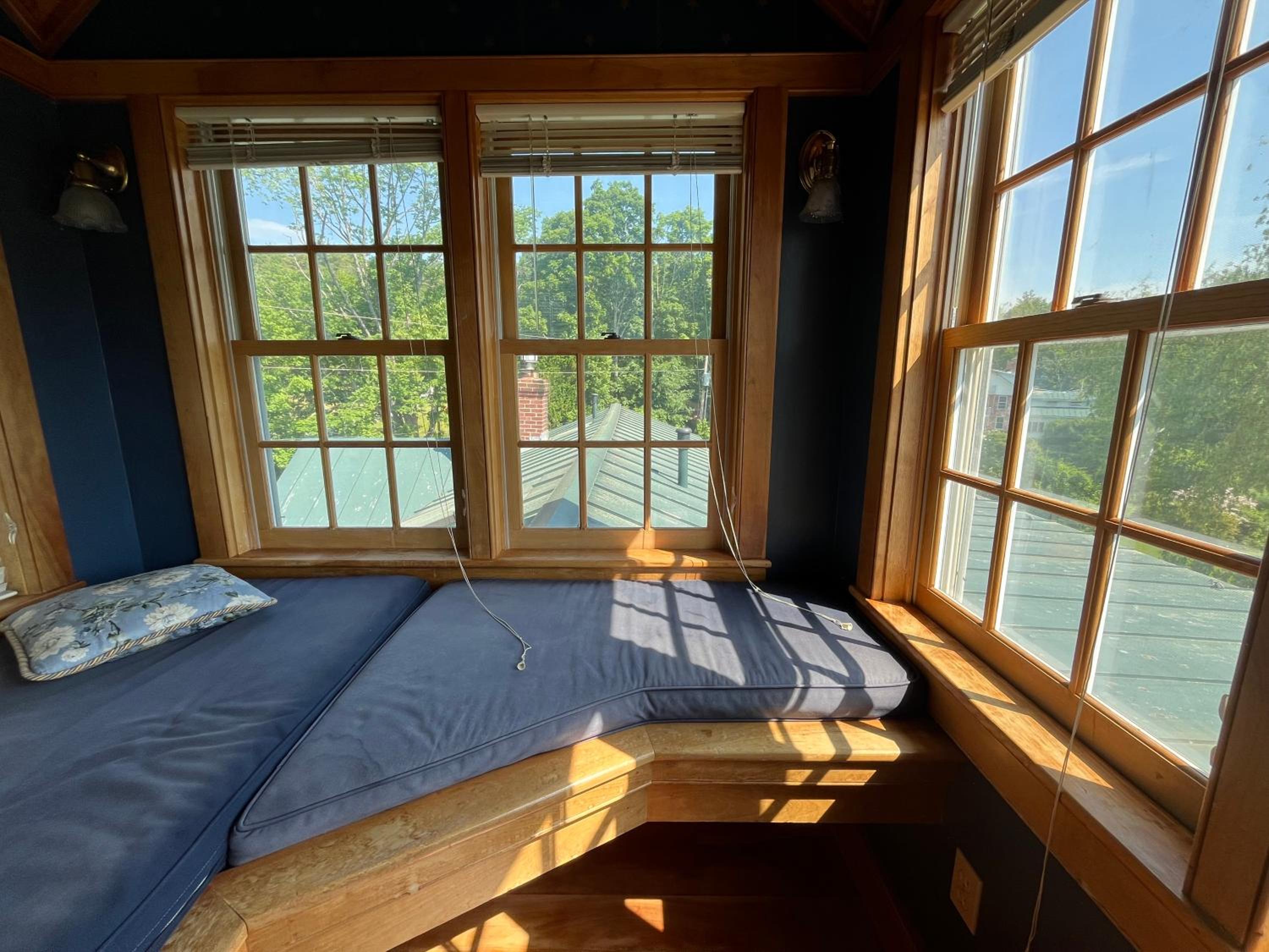 Windham Hill Inn