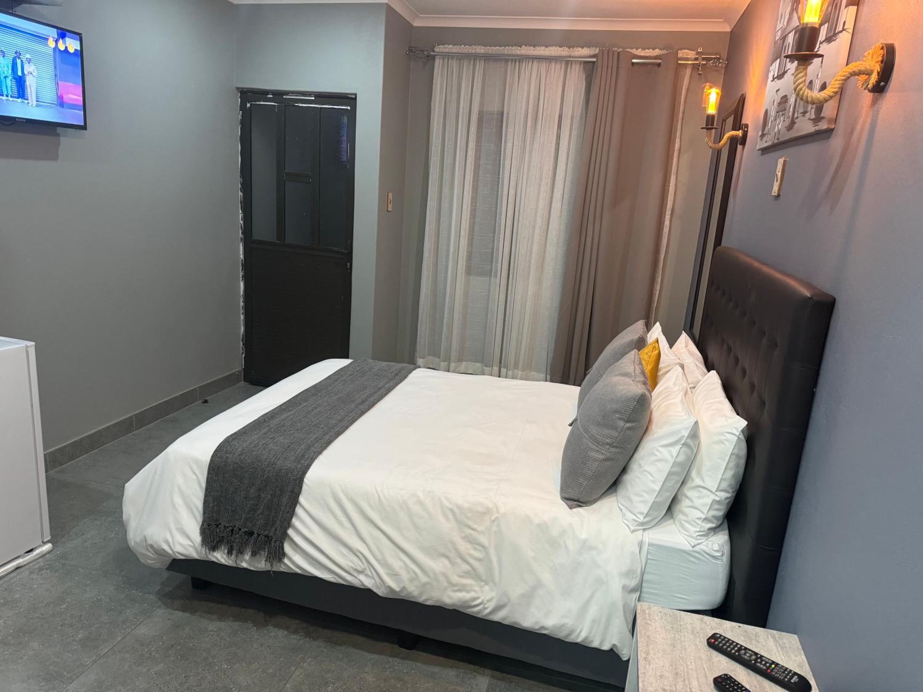 Kv Luxury Guest House