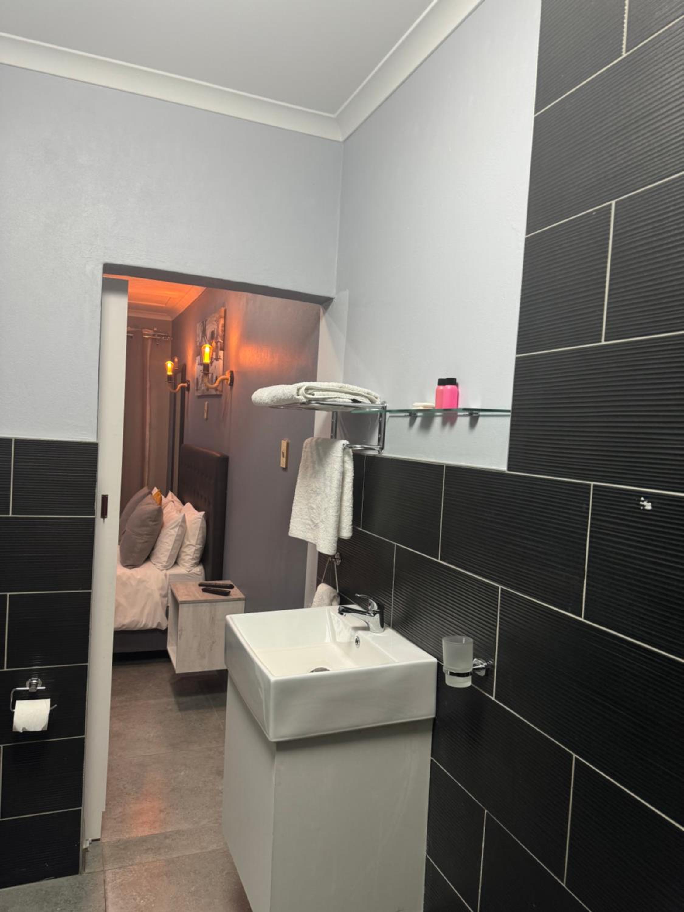Kv Luxury Guest House