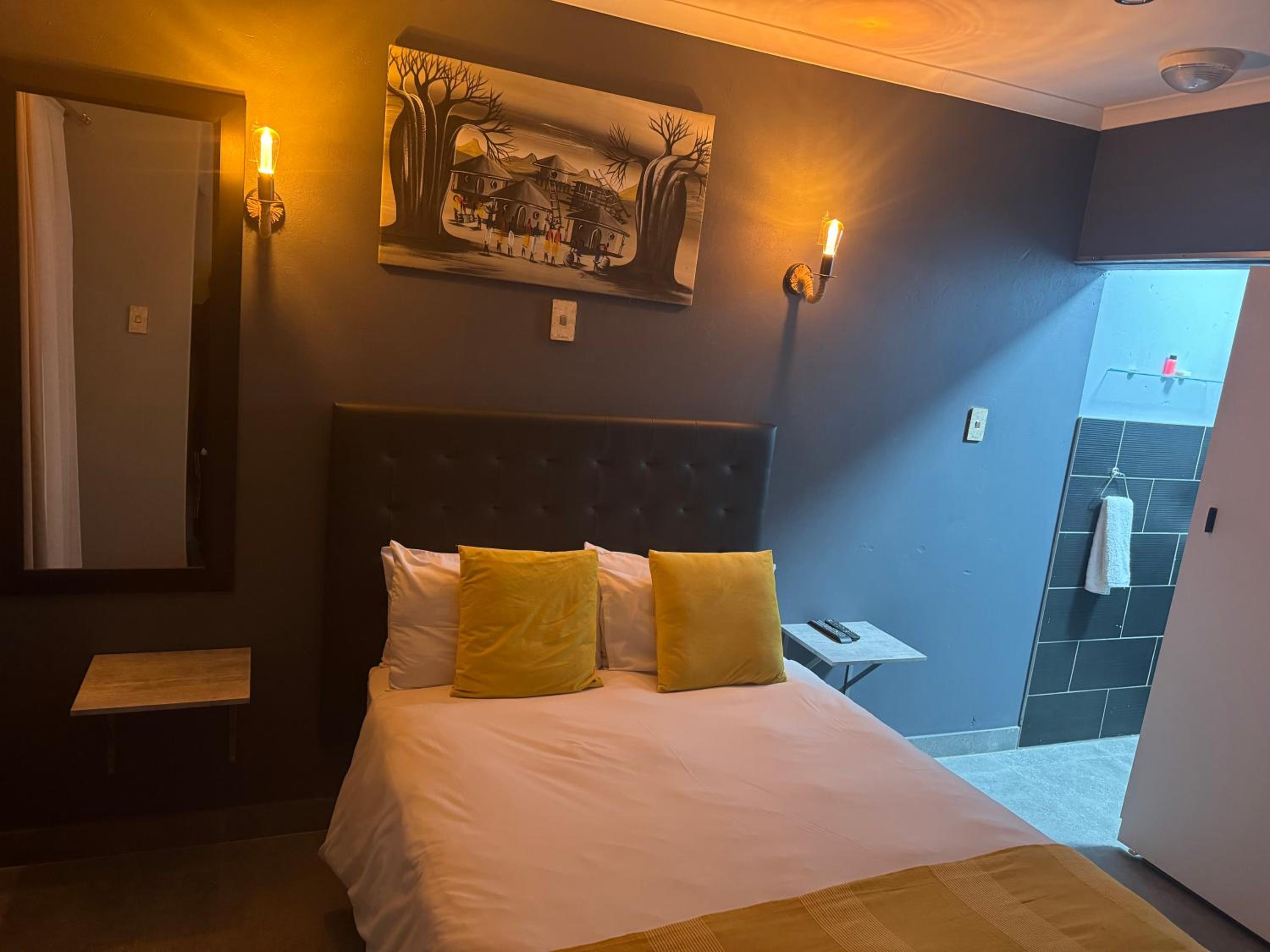 Kv Luxury Guest House