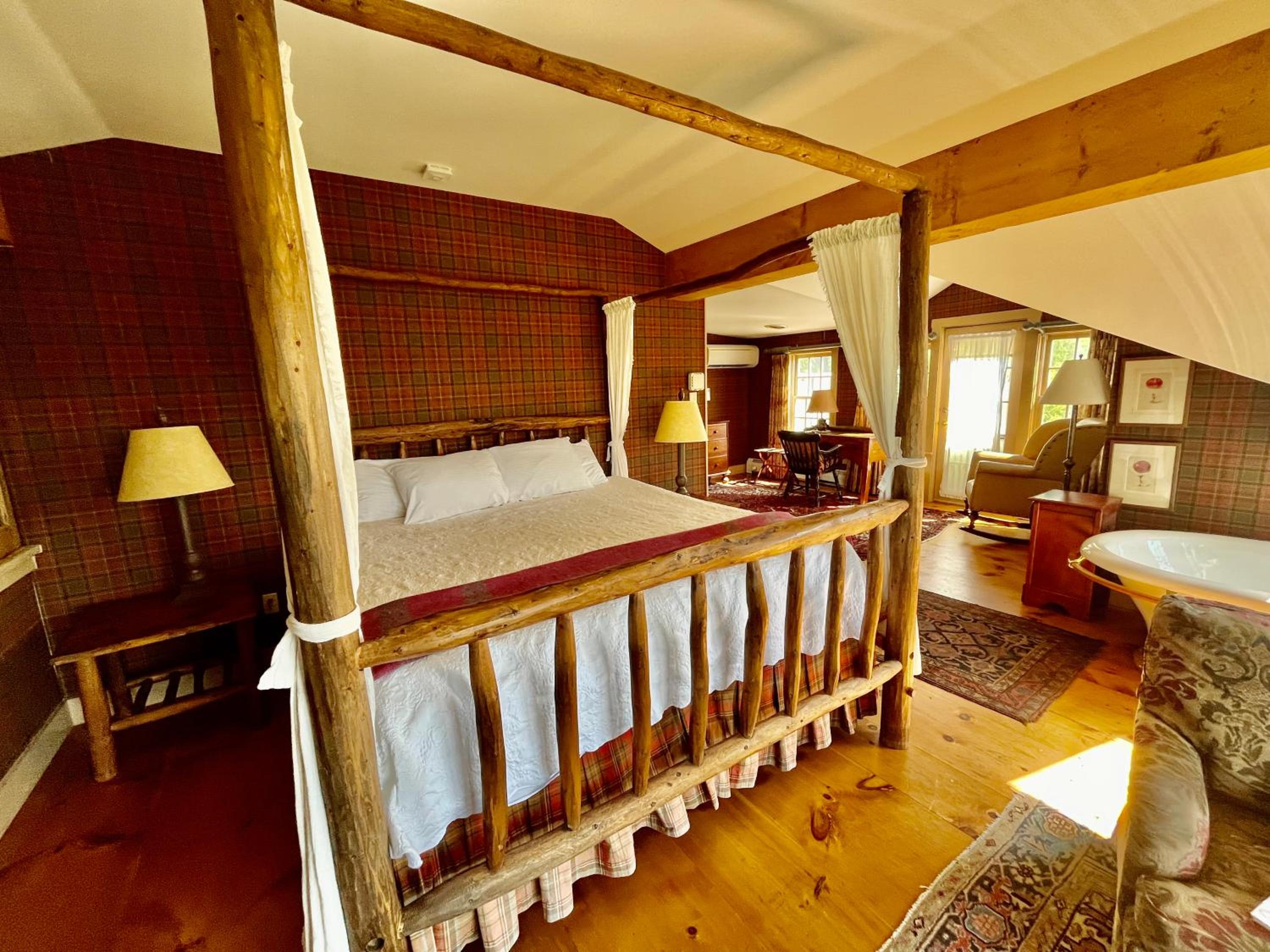 Windham Hill Inn