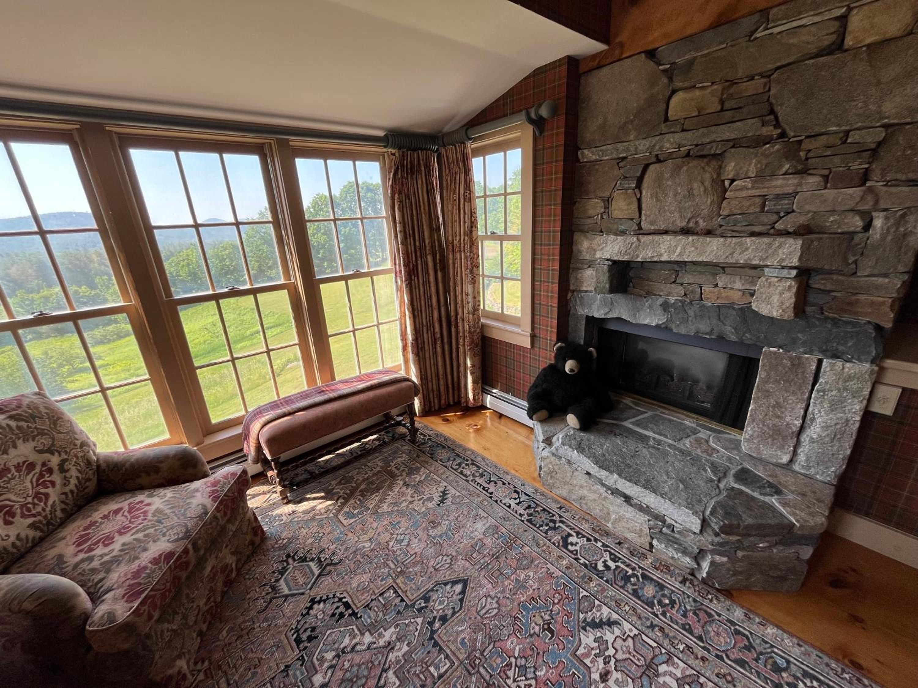 Windham Hill Inn