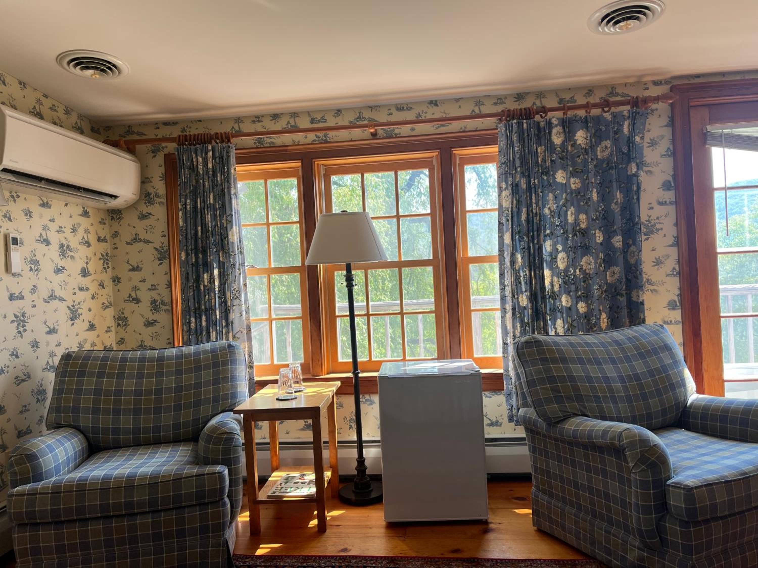 Windham Hill Inn