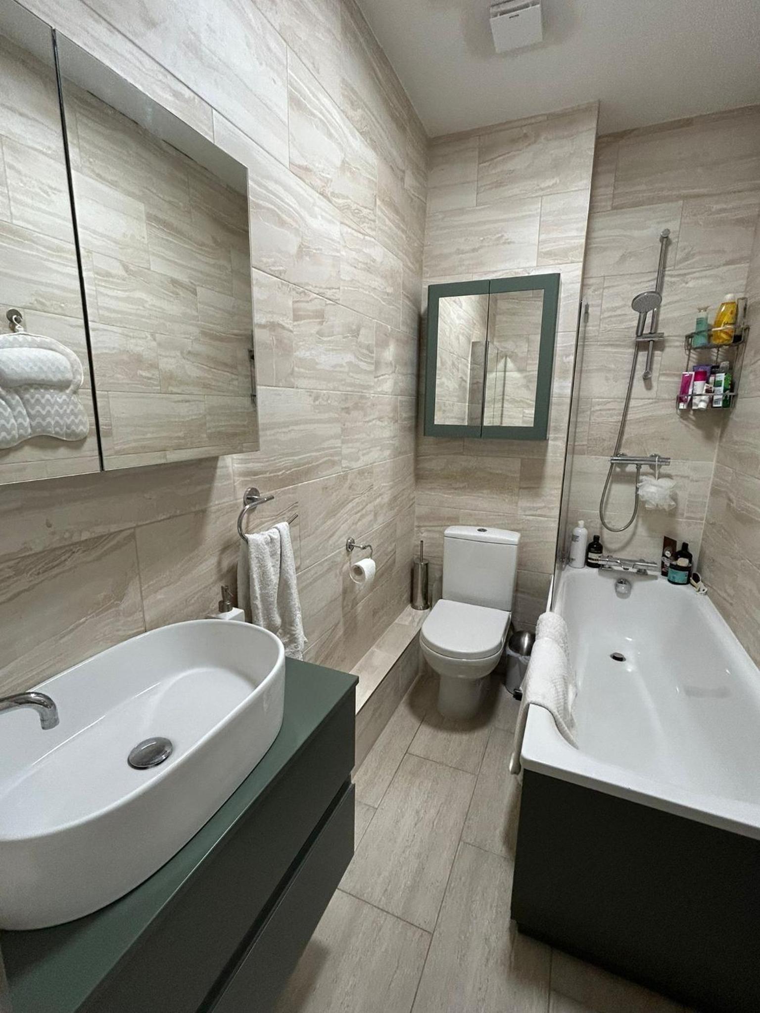 Stunning London Apartment in Maida Vale