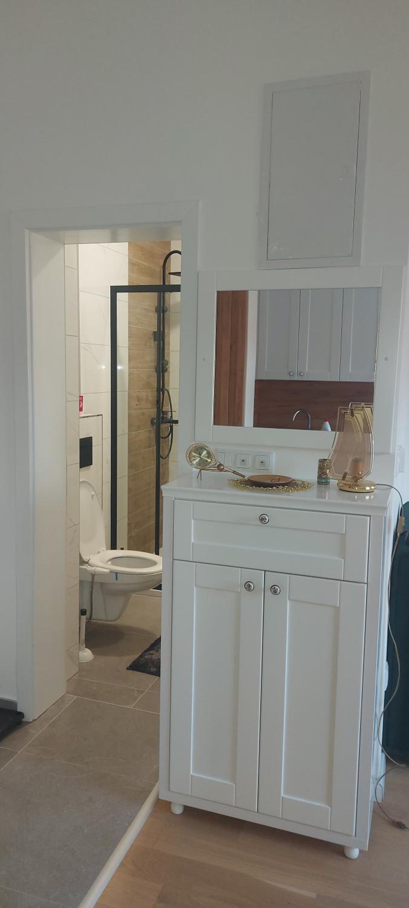 Apartman Oaza Tuzla