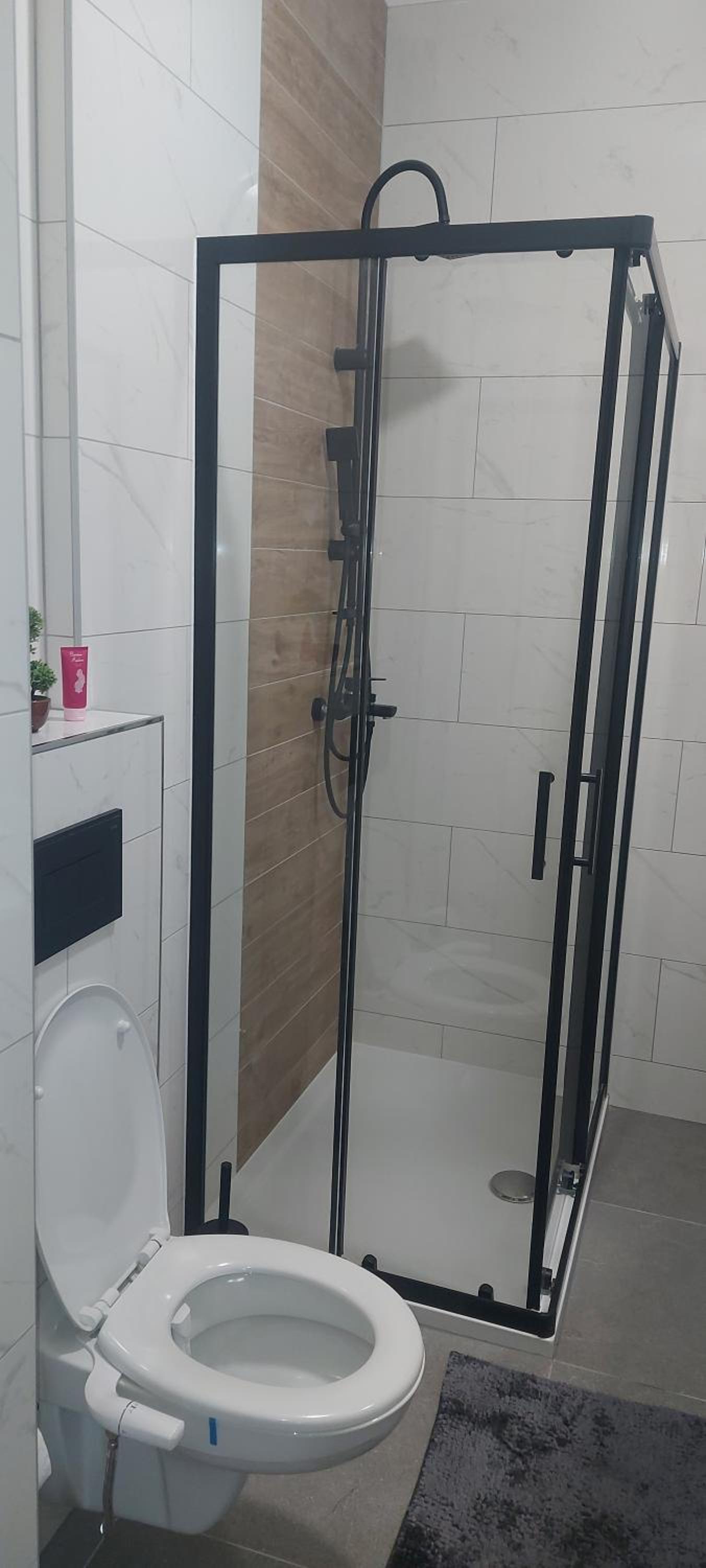 Apartman Oaza Tuzla