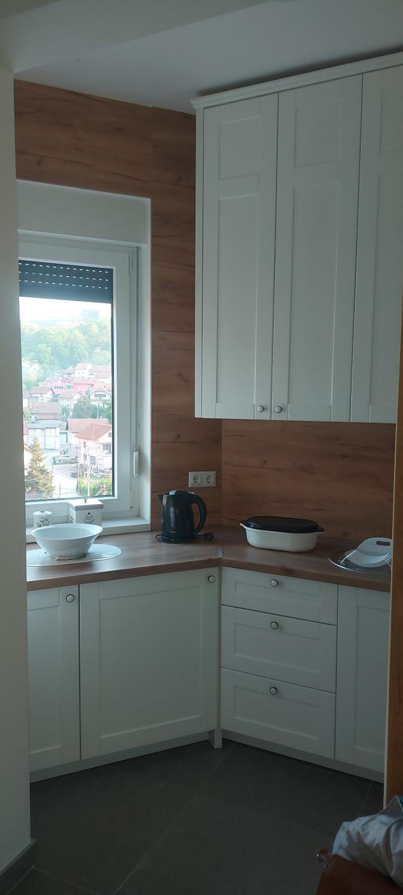 Apartman Oaza Tuzla