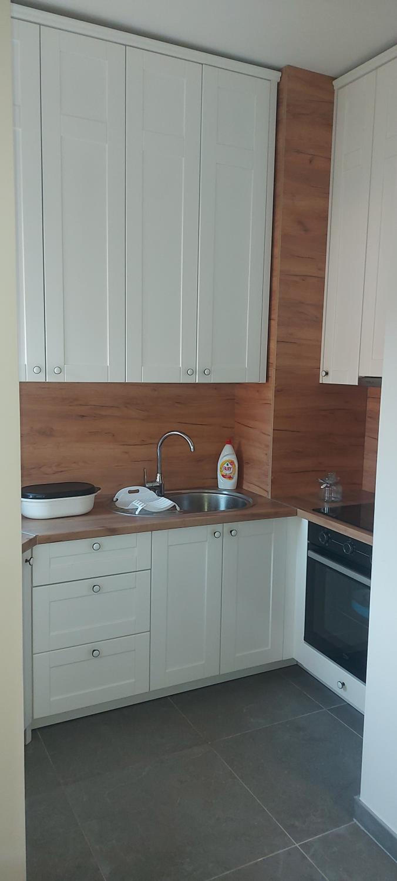 Apartman Oaza Tuzla