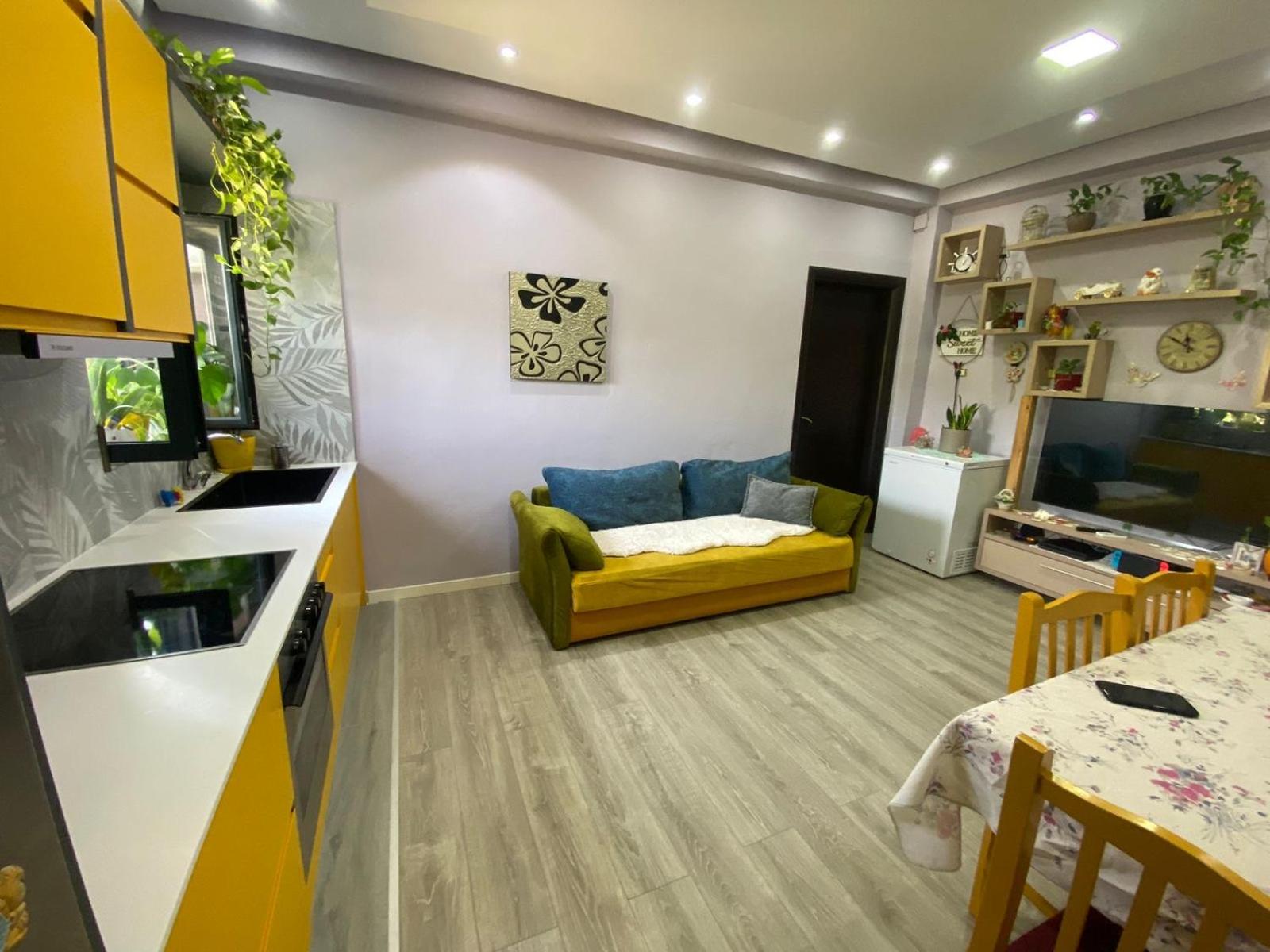 Mari cottage