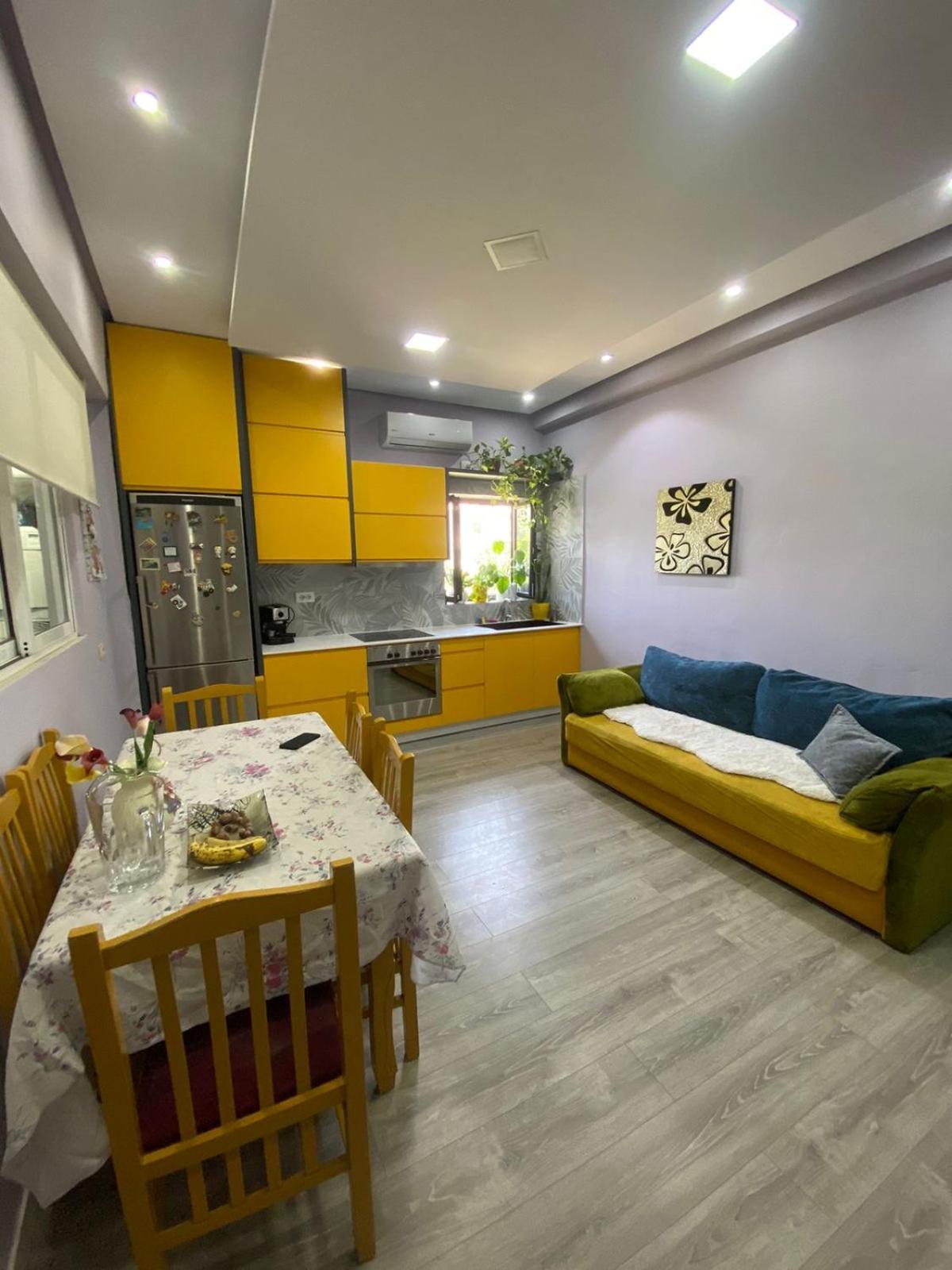 Mari cottage
