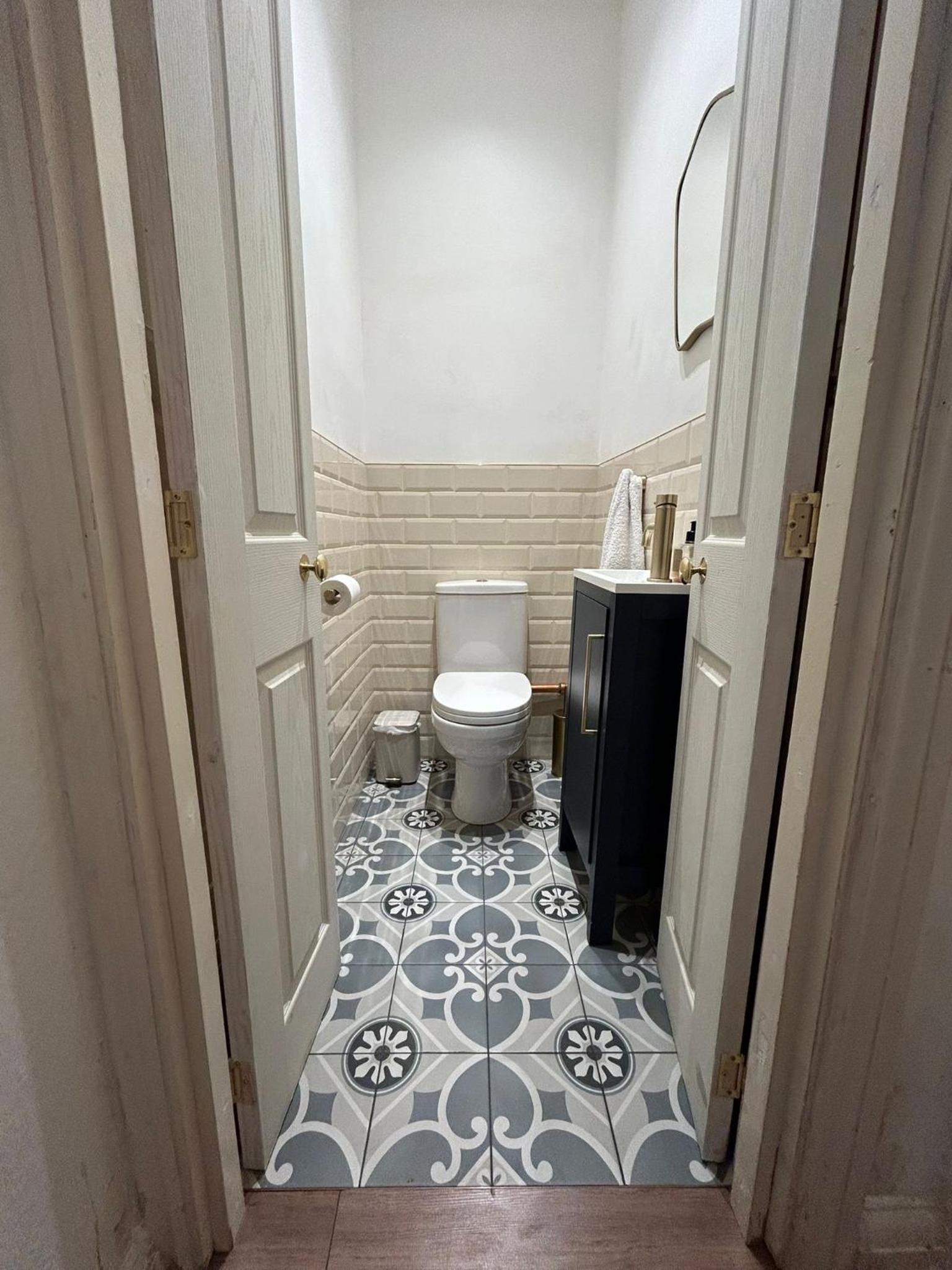 Stunning London Apartment in Maida Vale