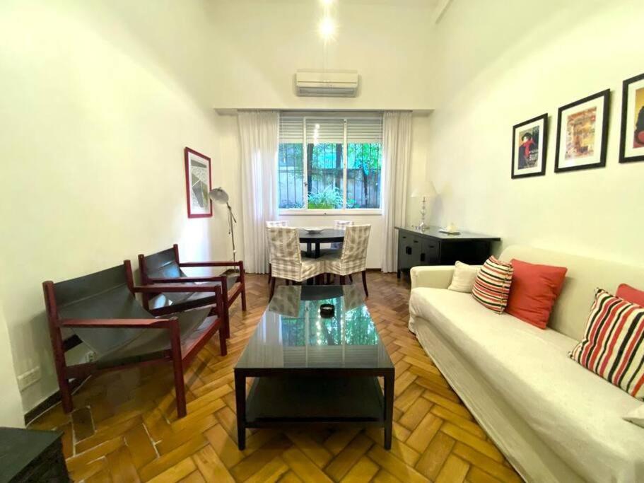 HART - Apartment Parana