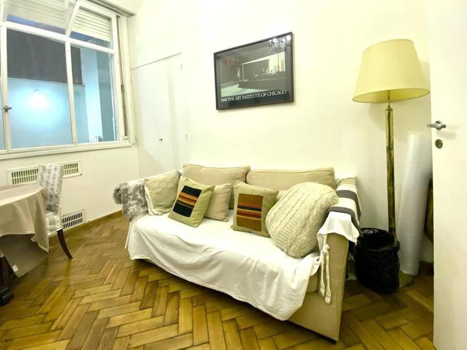 HART - Apartment Parana