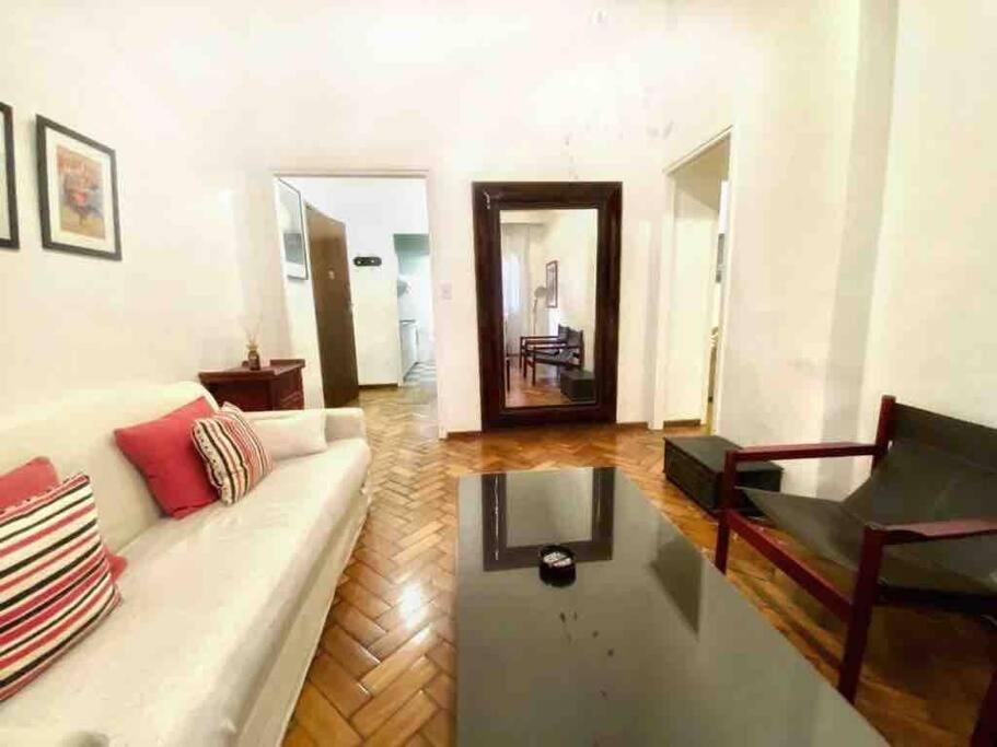 HART - Apartment Parana