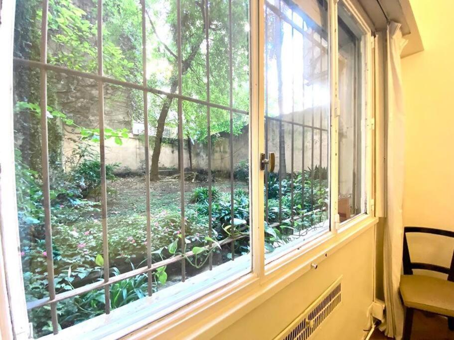 HART - Apartment Parana
