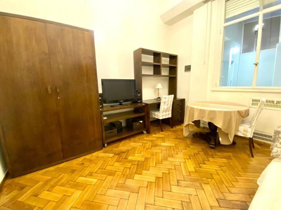 HART - Apartment Parana