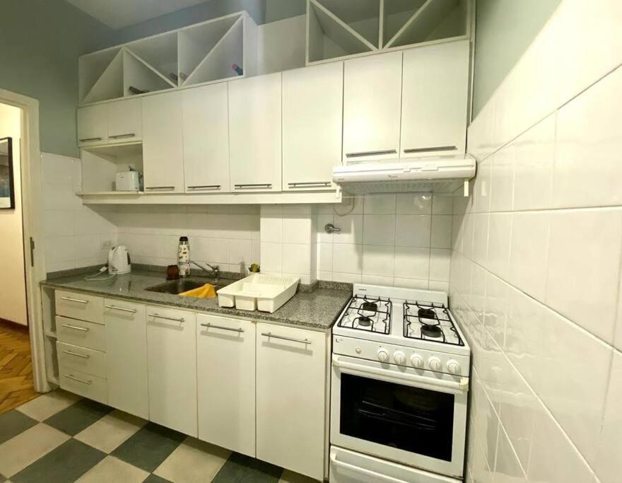 HART - Apartment Parana