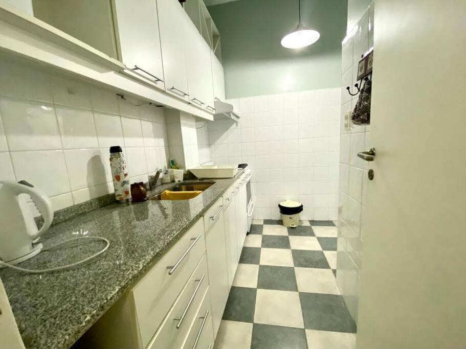 HART - Apartment Parana