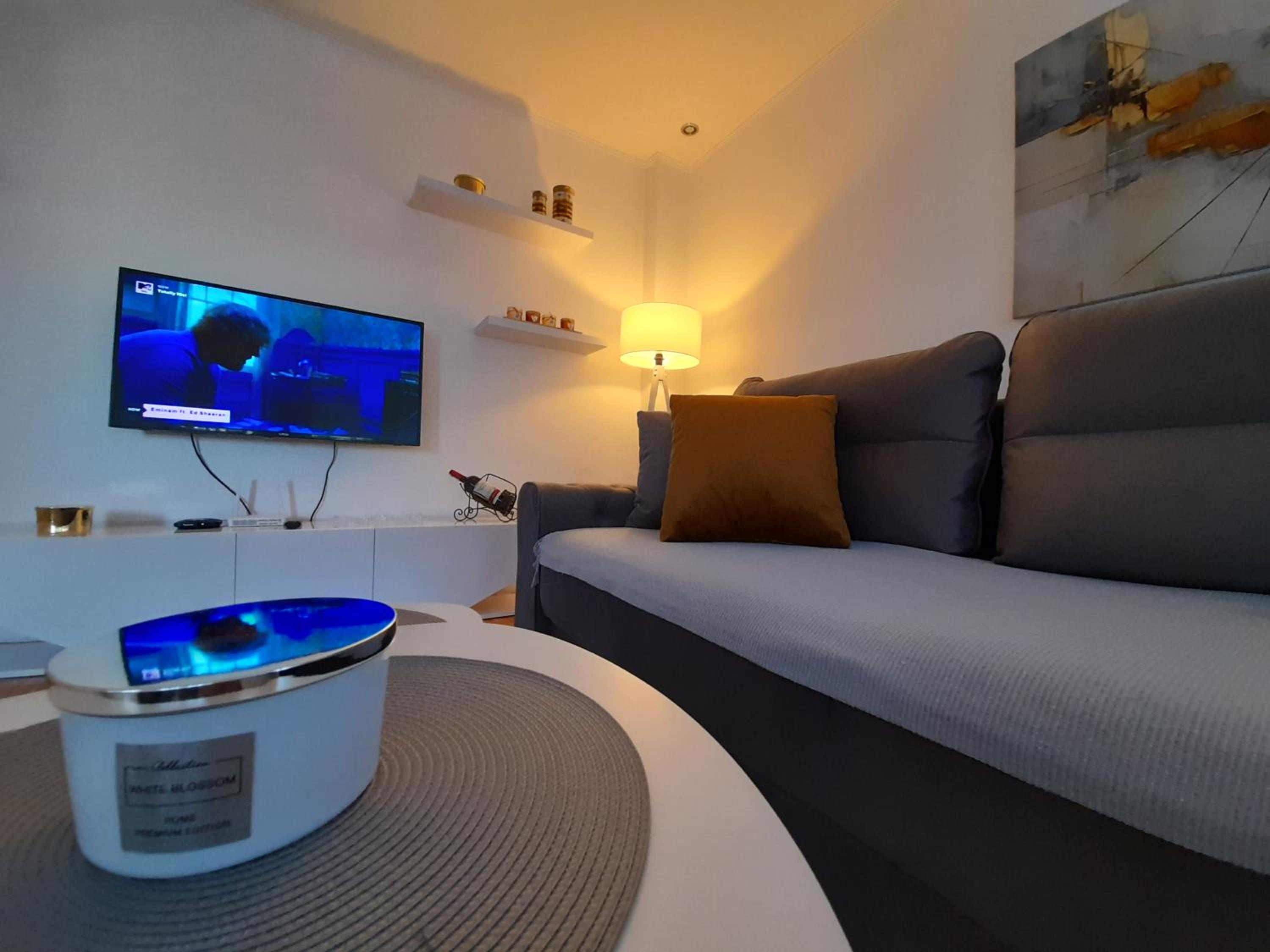 Apartman Tanja