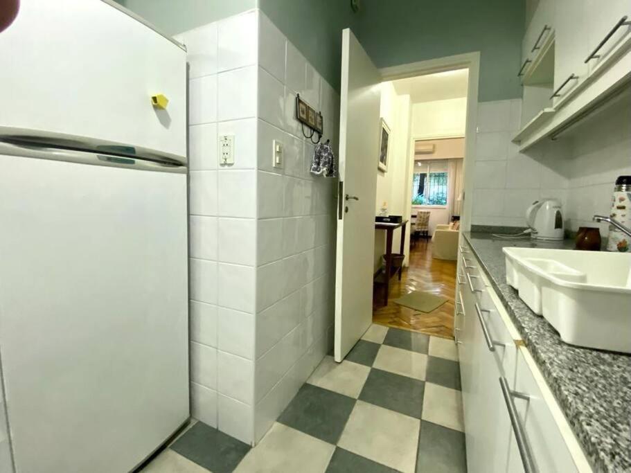 HART - Apartment Parana
