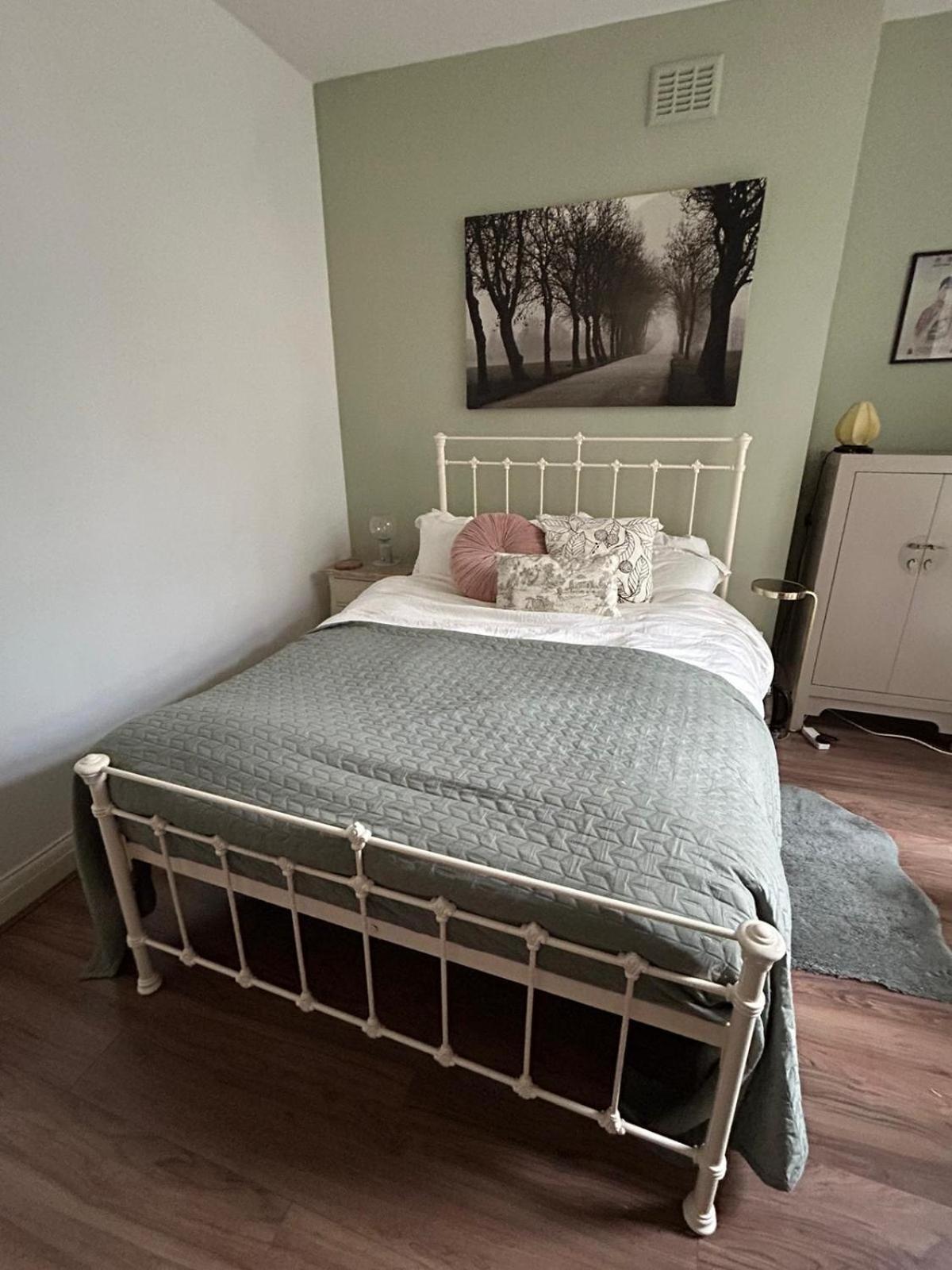 Stunning London Apartment in Maida Vale