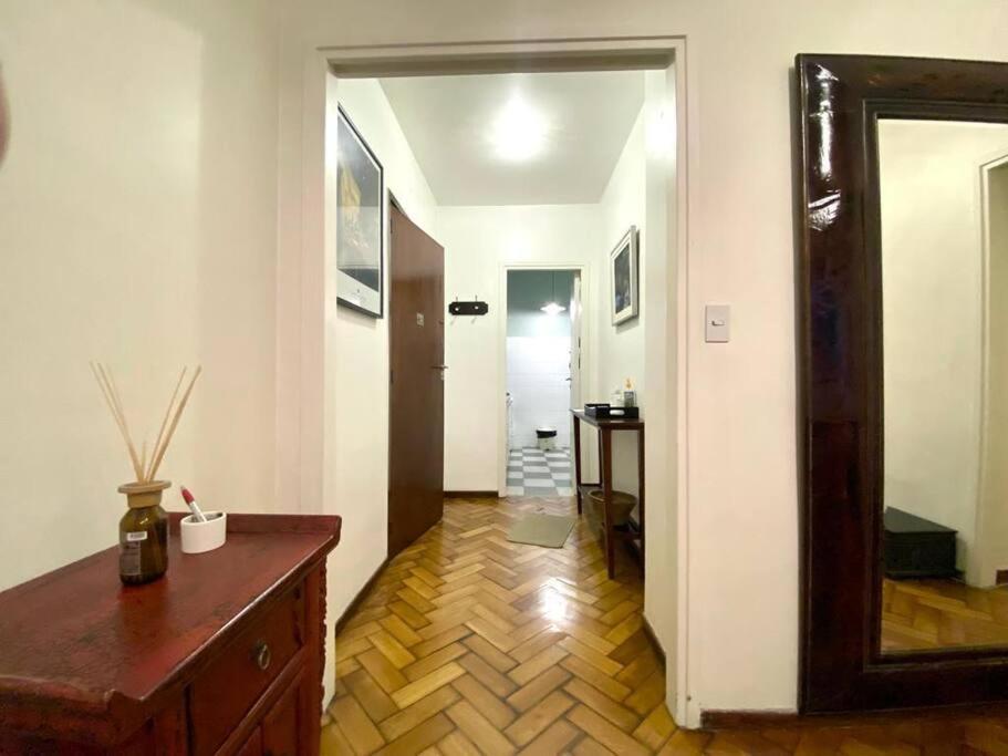 HART - Apartment Parana